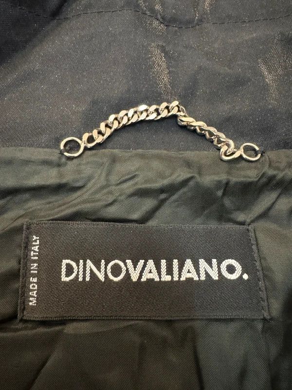 Swarovski Dino Valiano x Swarovski 80s Vintage Crystals Jacket M/L Size L / US 10 / IT 46 - 11 Thumbnail
