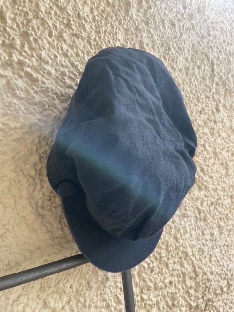 Other Fiebig work cap Size ONE SIZE - 5 Thumbnail