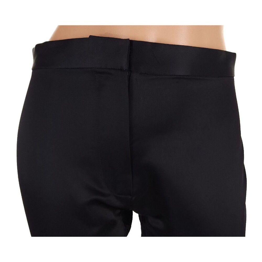 Other Feben X-Suit Trousers Size 36 US S Womens Black Pants $670 Size 27" / US 4 / IT 40 - 4 Thumbnail