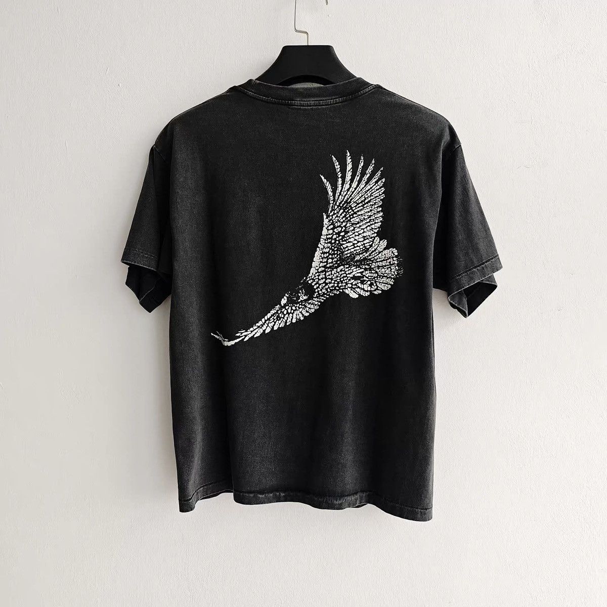 Vintage Vintage Winston Tee Size US M / EU 48-50 / 2 - 2 Thumbnail