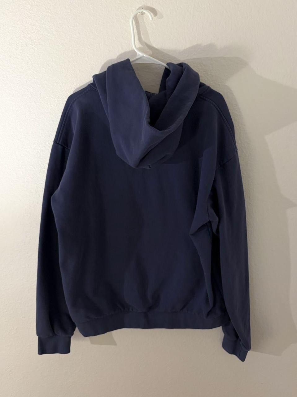 Feature feature navy collegiate hoodie Size US XL / EU 56 / 4 - 2 Thumbnail