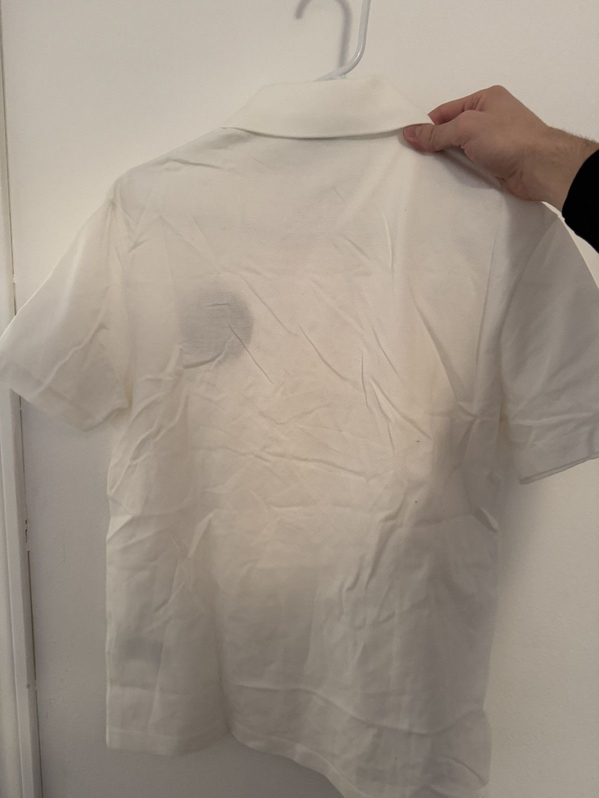 Versace Versace polo shirt Size US M / EU 48-50 / 2 - 4 Thumbnail