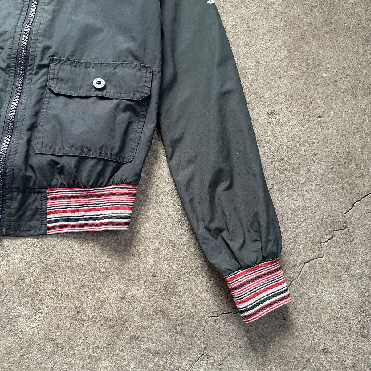 Diesel Vintage Diesel Bomber Jacket y2k Size S / US 4 / IT 40 - 6 Thumbnail