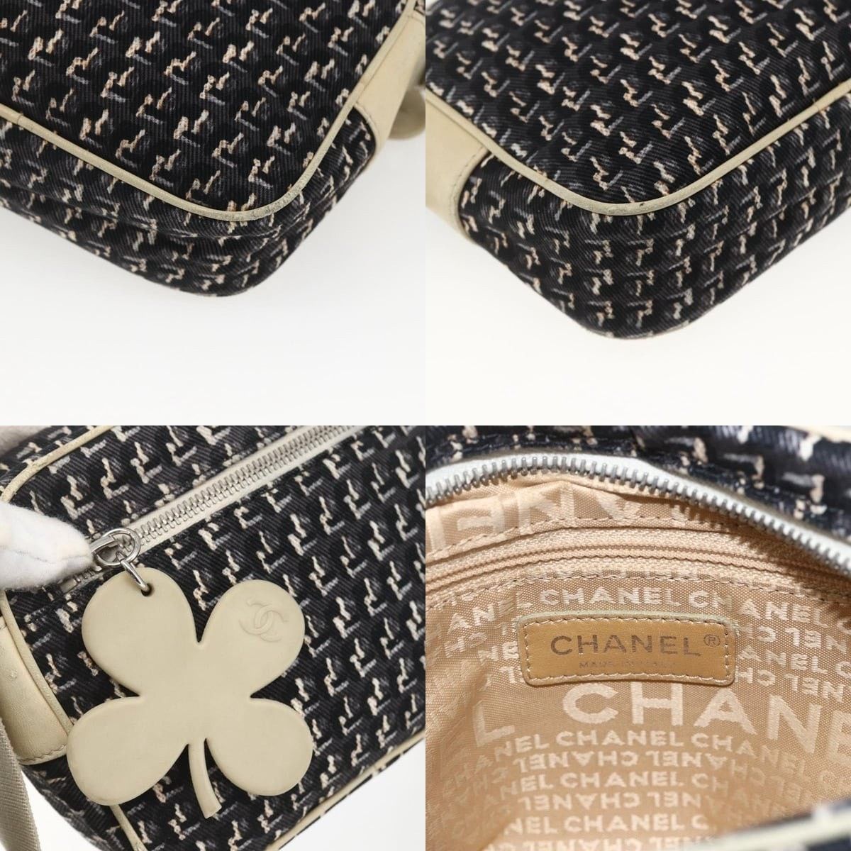 Chanel Chanel Classic Flap Shoulder Bag Size ONE SIZE - 6 Thumbnail