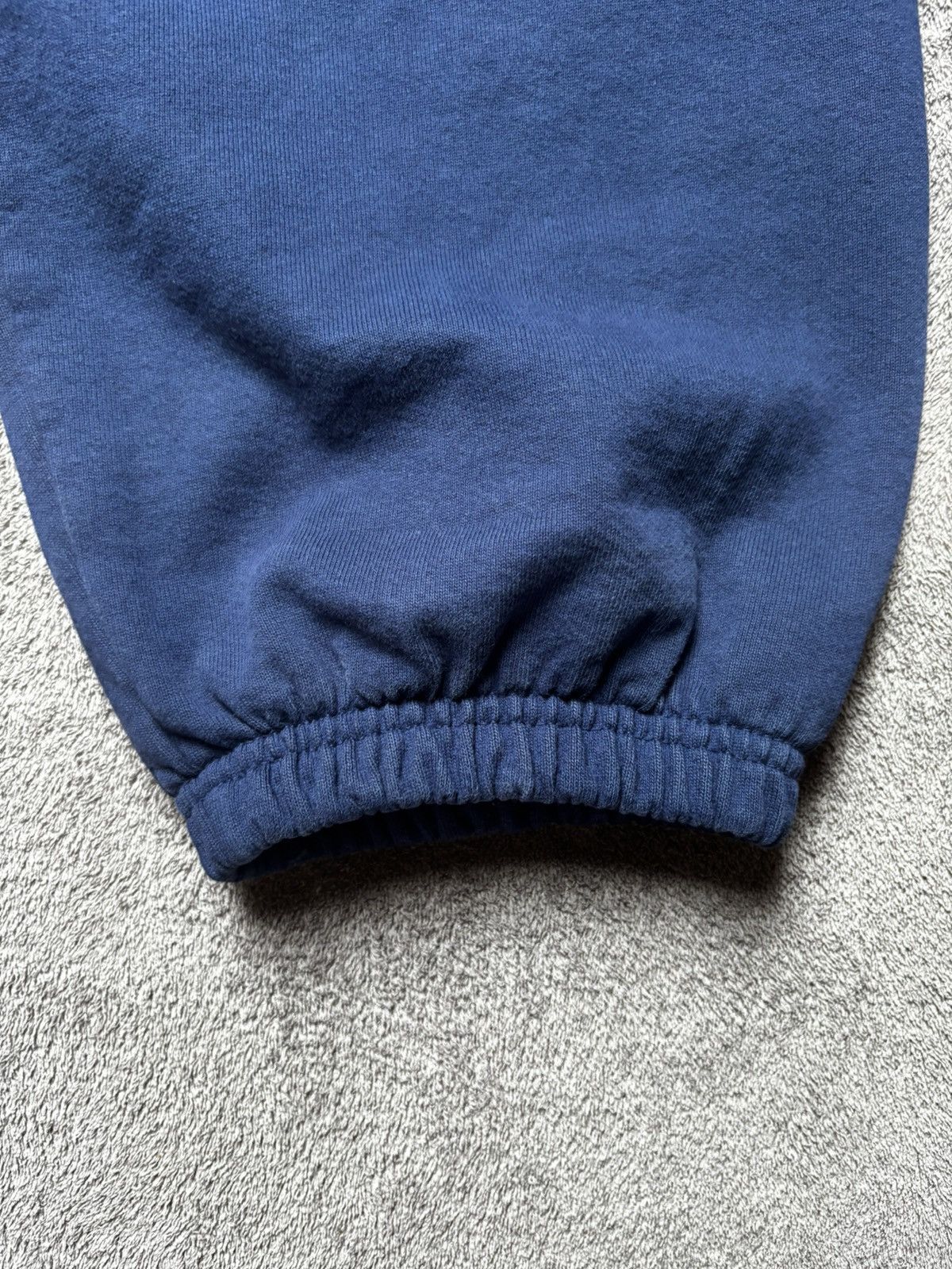 Sp5der Sp5der Og Web Sweatpant « Navy » Size US 36 / EU 52 - 6 Thumbnail