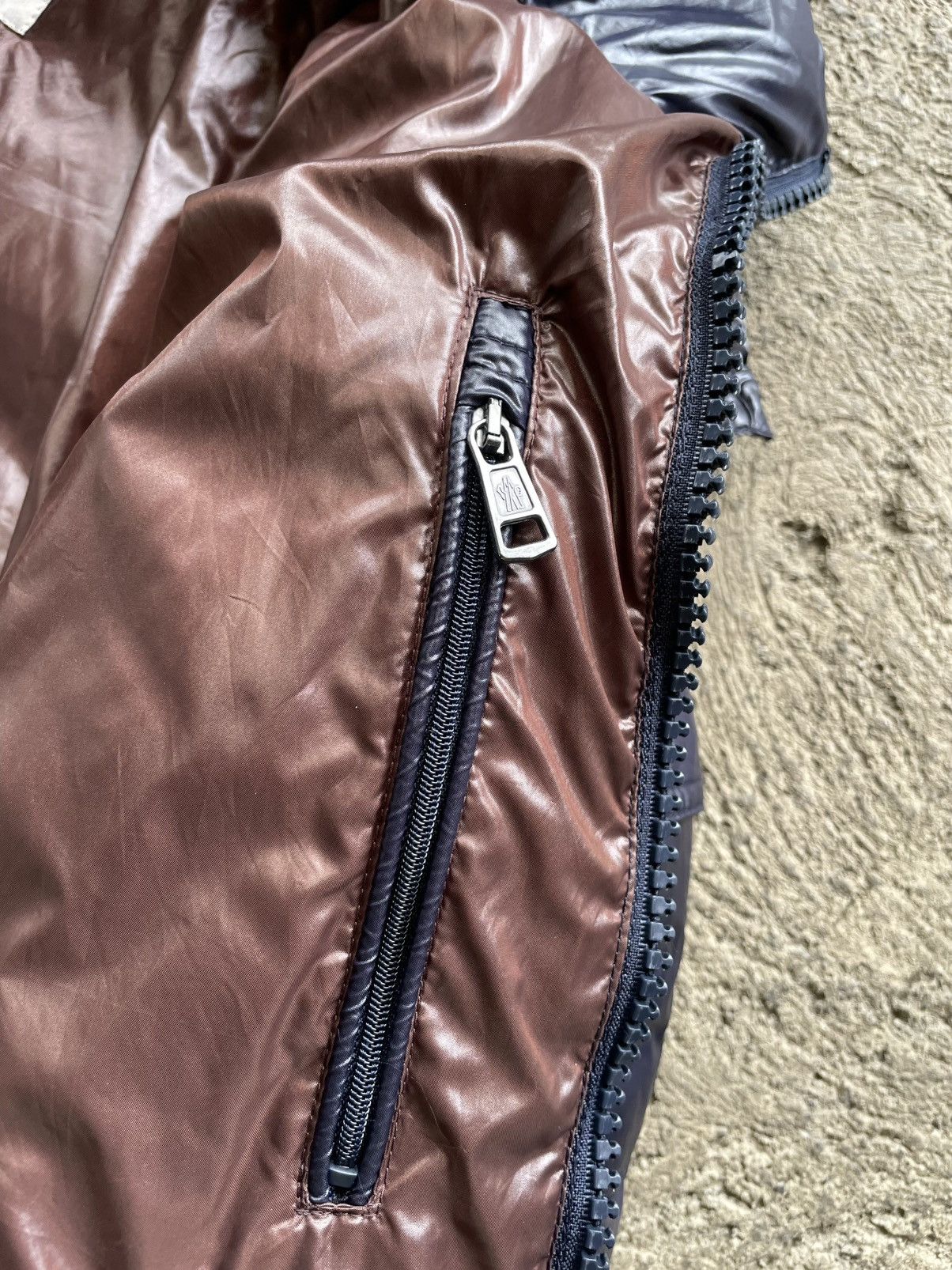 Moncler Like new Moncler Maya Giubbotto down puffer jacket Size US S / EU 44-46 / 1 - 13 Thumbnail