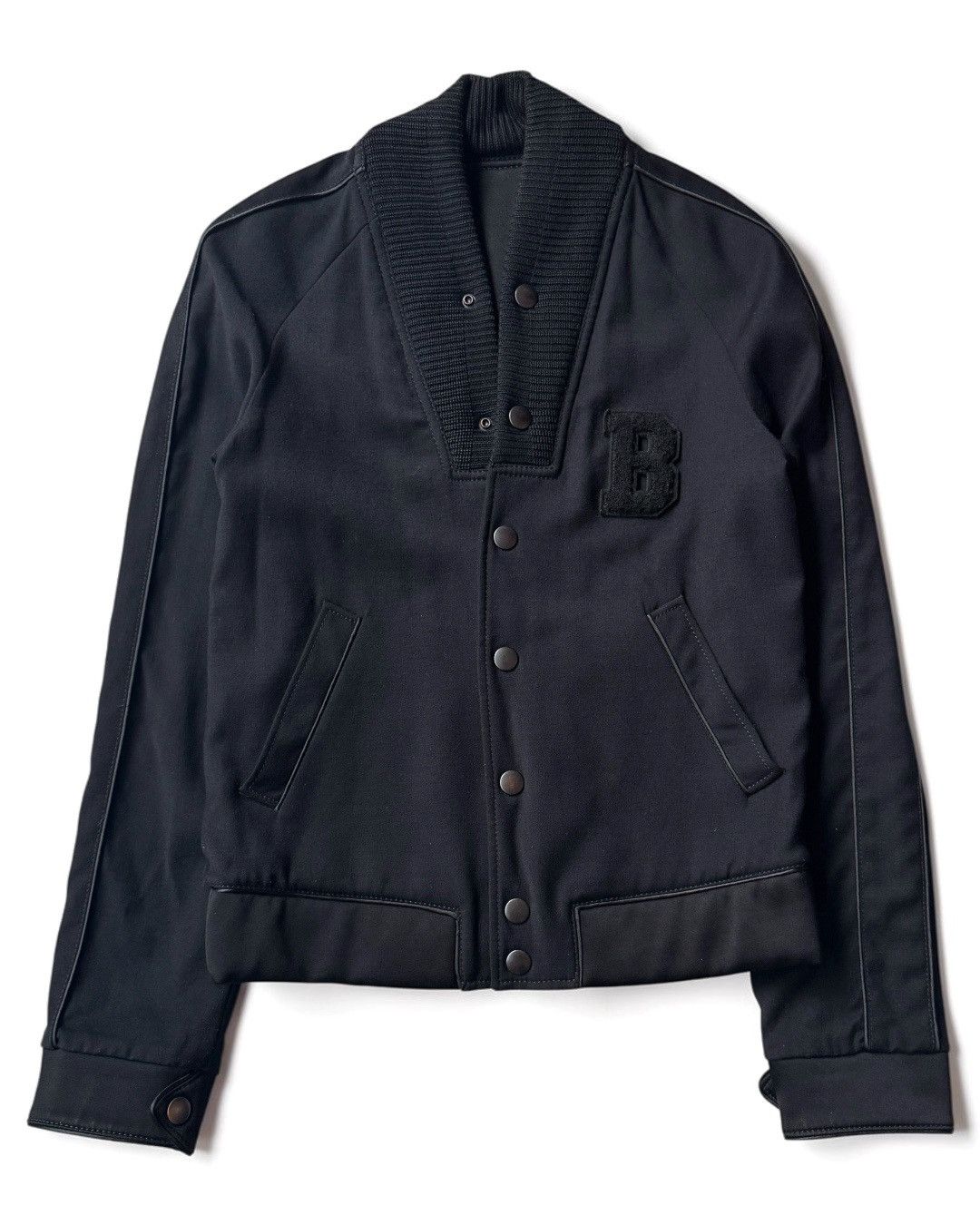 Balenciaga Puffer Jacket with Hood - Balenciaga By Nicholas