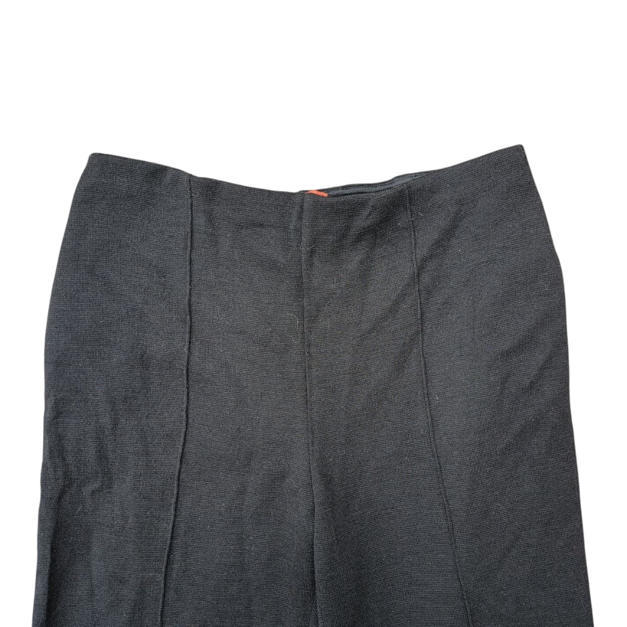 Missoni Missoni Sport Bootcut Crease Front Pants Made In Italy Size 32" / US 10 / IT 46 - 3 Thumbnail