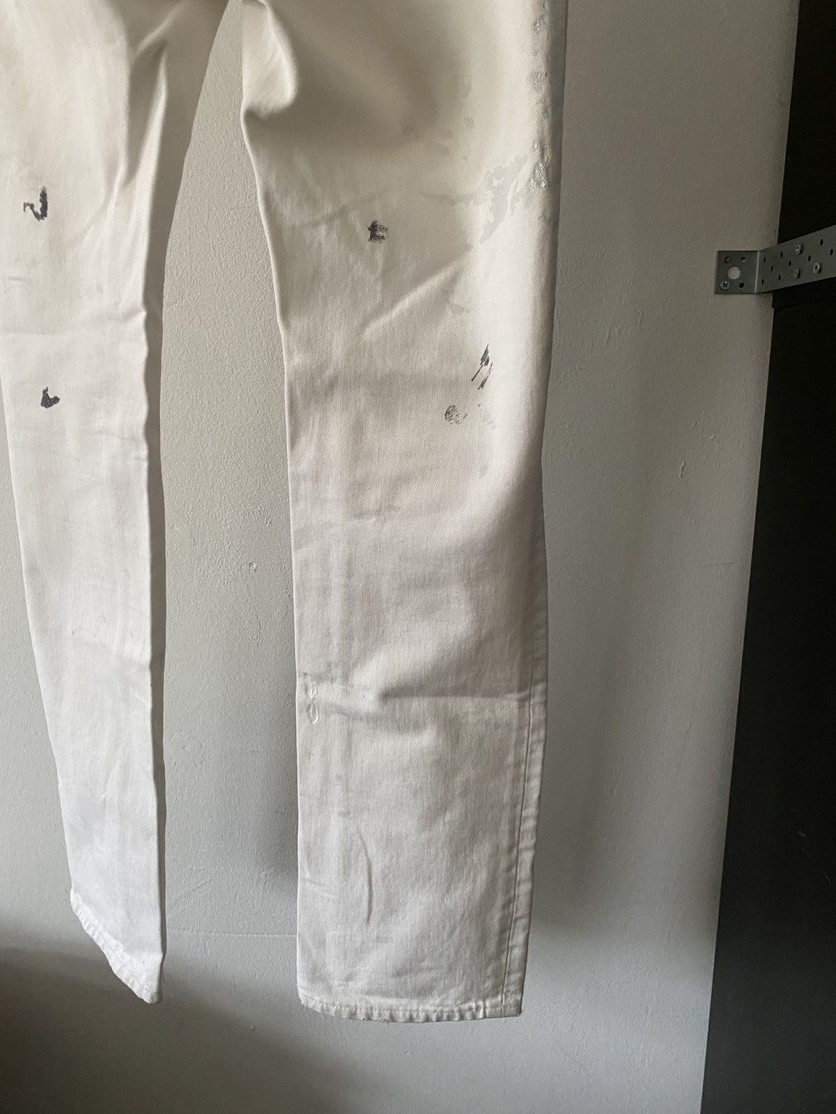 Helmut Lang Archive Helmut Lang Painter Jeans 1998 Size US 30 / EU 46 - 7 Thumbnail