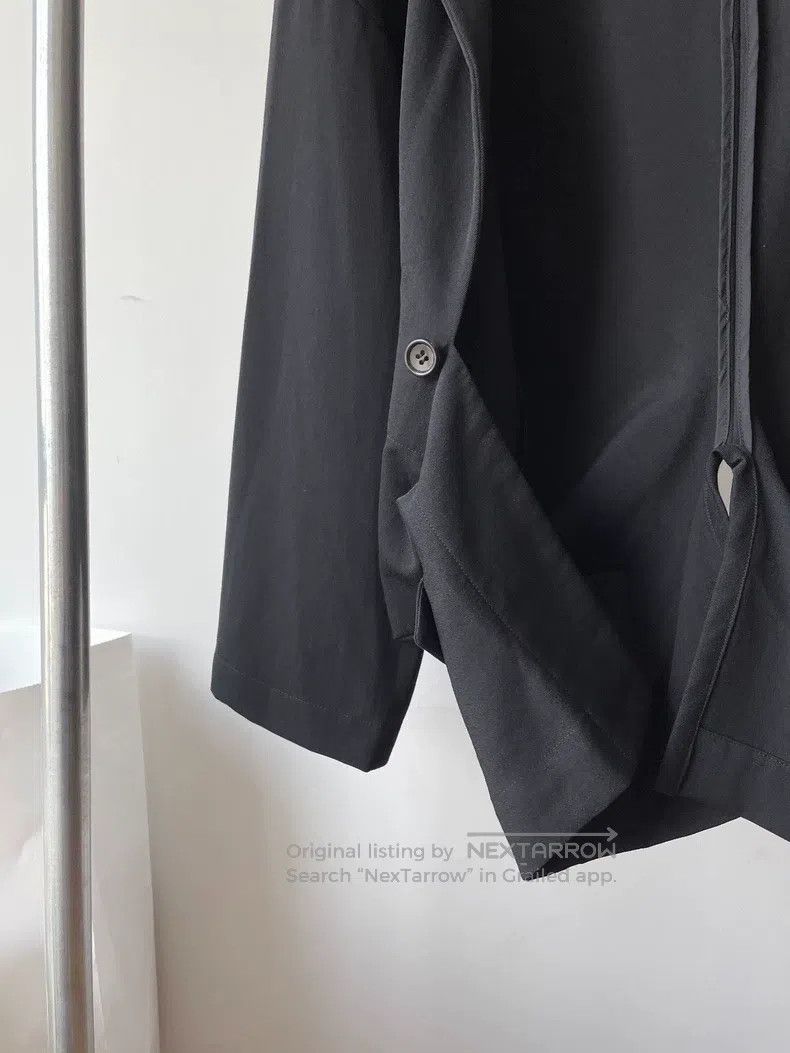 Comme des Garcons Comme Des Garcons Black transformed jacket Size M / US 6-8 / IT 42-44 - 4 Thumbnail