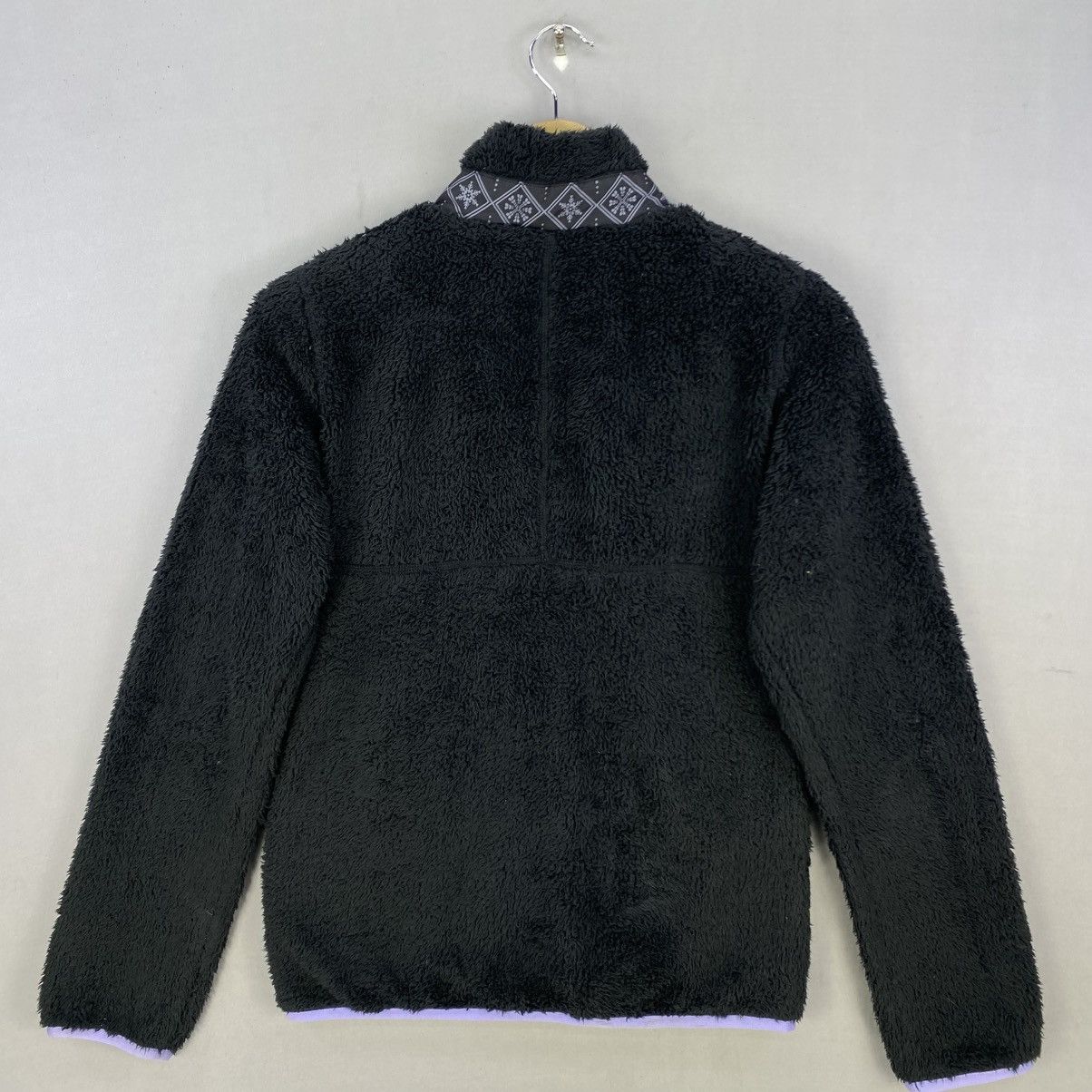Adidas Adidas Neo Fleece Jacket Size US XS / EU 42 / 0 - 5 Thumbnail