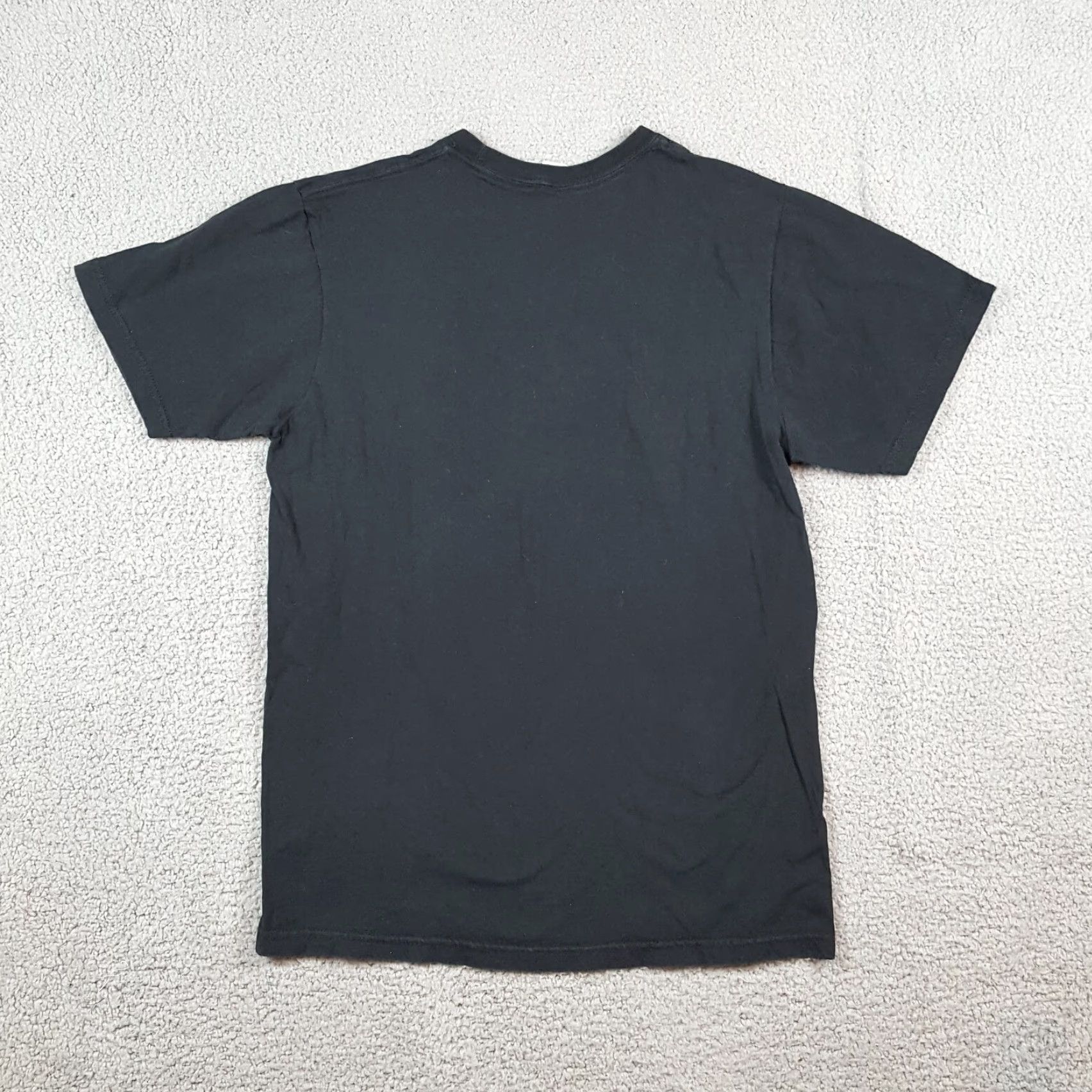 Vintage Alice In Chains Rock Concert Music Tour Size Small VTG Band T Shirt Black Grunge Size US S / EU 44-46 / 1 - 4 Thumbnail