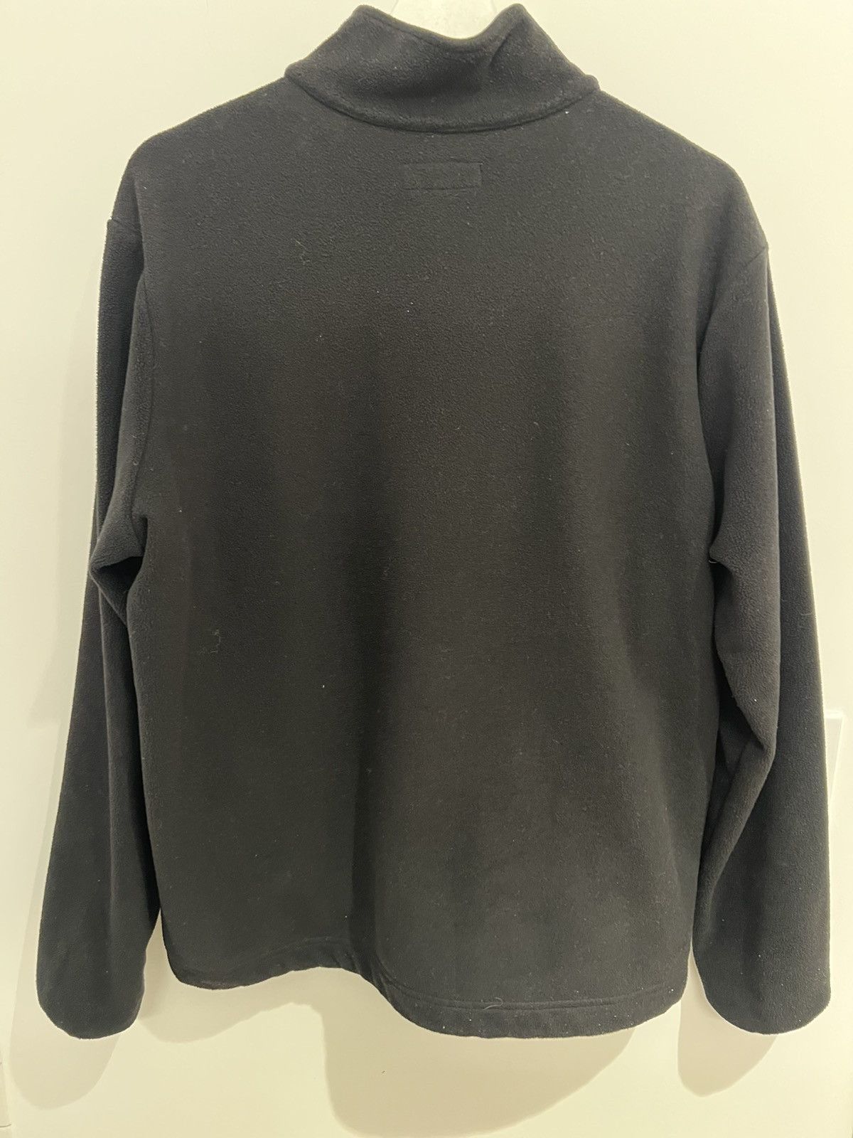 Supreme 14AW Supreme 2-Tone Fleece Pullover M Size US M / EU 48-50 / 2 - 2 Thumbnail
