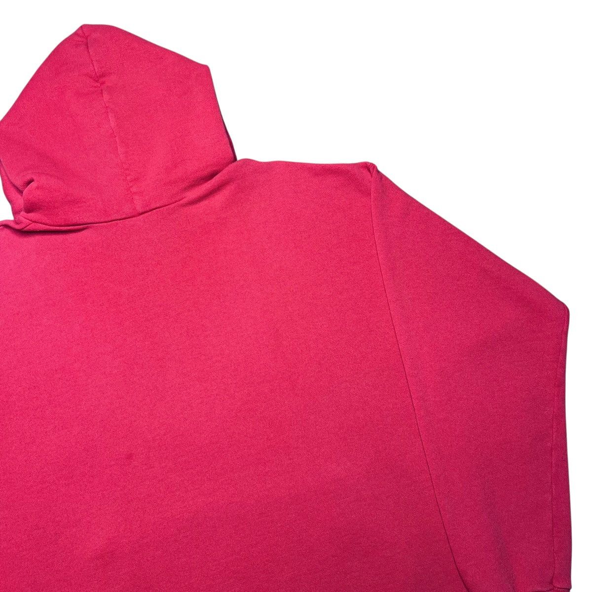 NFL Vtg 1995 NFL Kansas City Chiefs Spell Out 3D Print Hoodie Size US XL / EU 56 / 4 - 22 Thumbnail