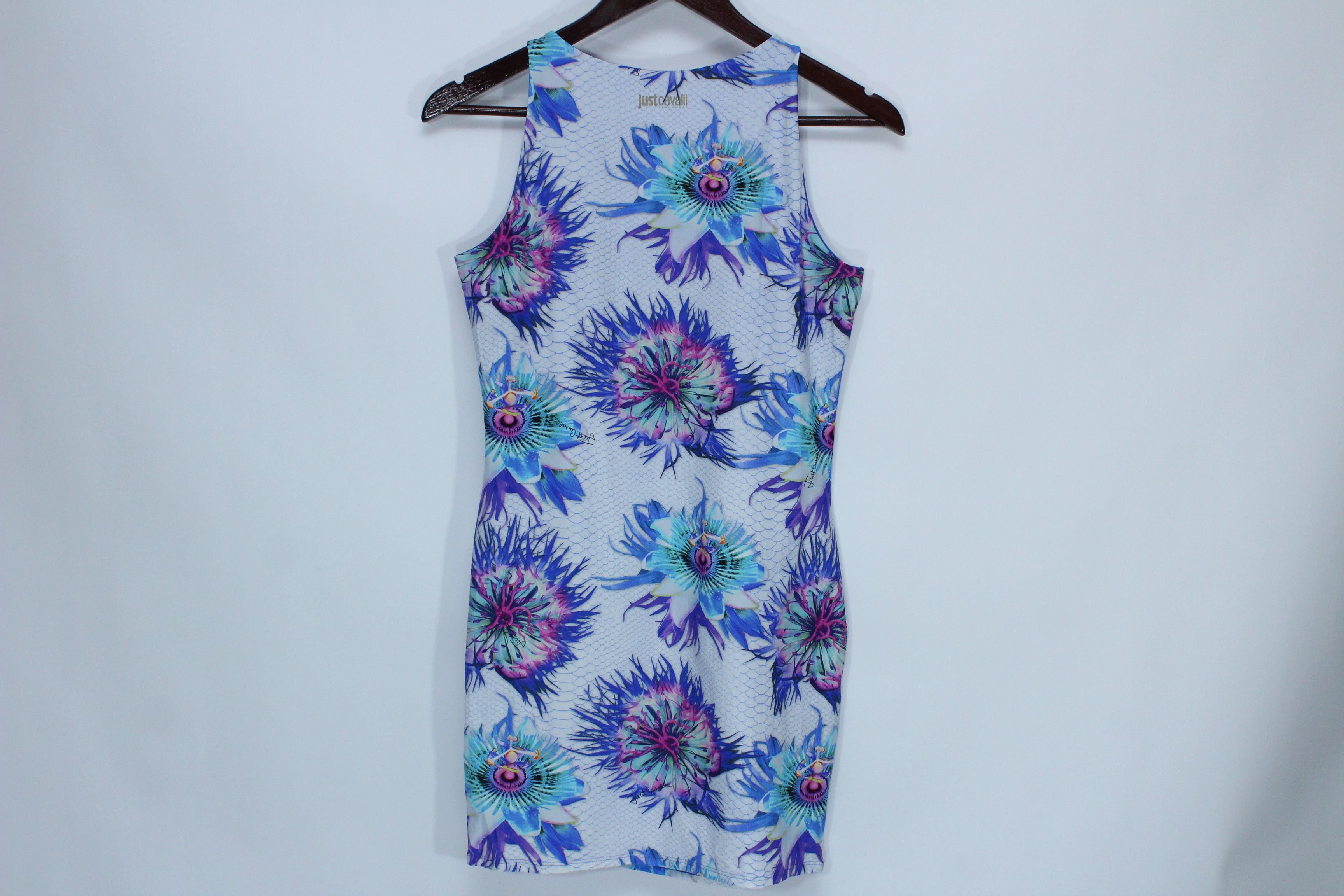 Just Cavalli Just Cavalli Underwear T-Shirt New Size 48 Rare Hype Size XL / US 12-14 / IT 48-50 - 8 Thumbnail