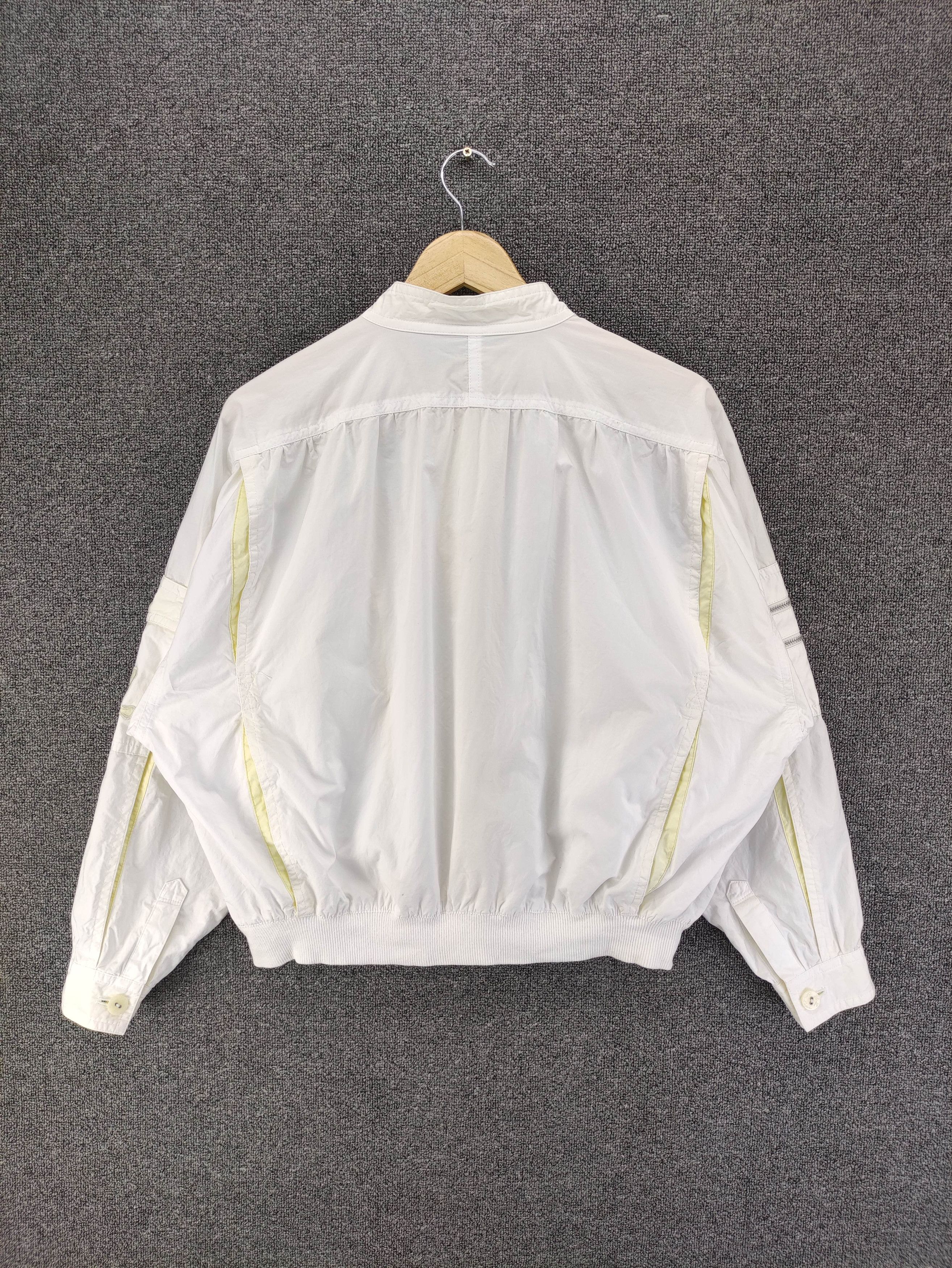 Japanese Brand Vintage H.L Cote D'Azur Bomber Jacket Style Size XL / US 12-14 / IT 48-50 - 12 Thumbnail