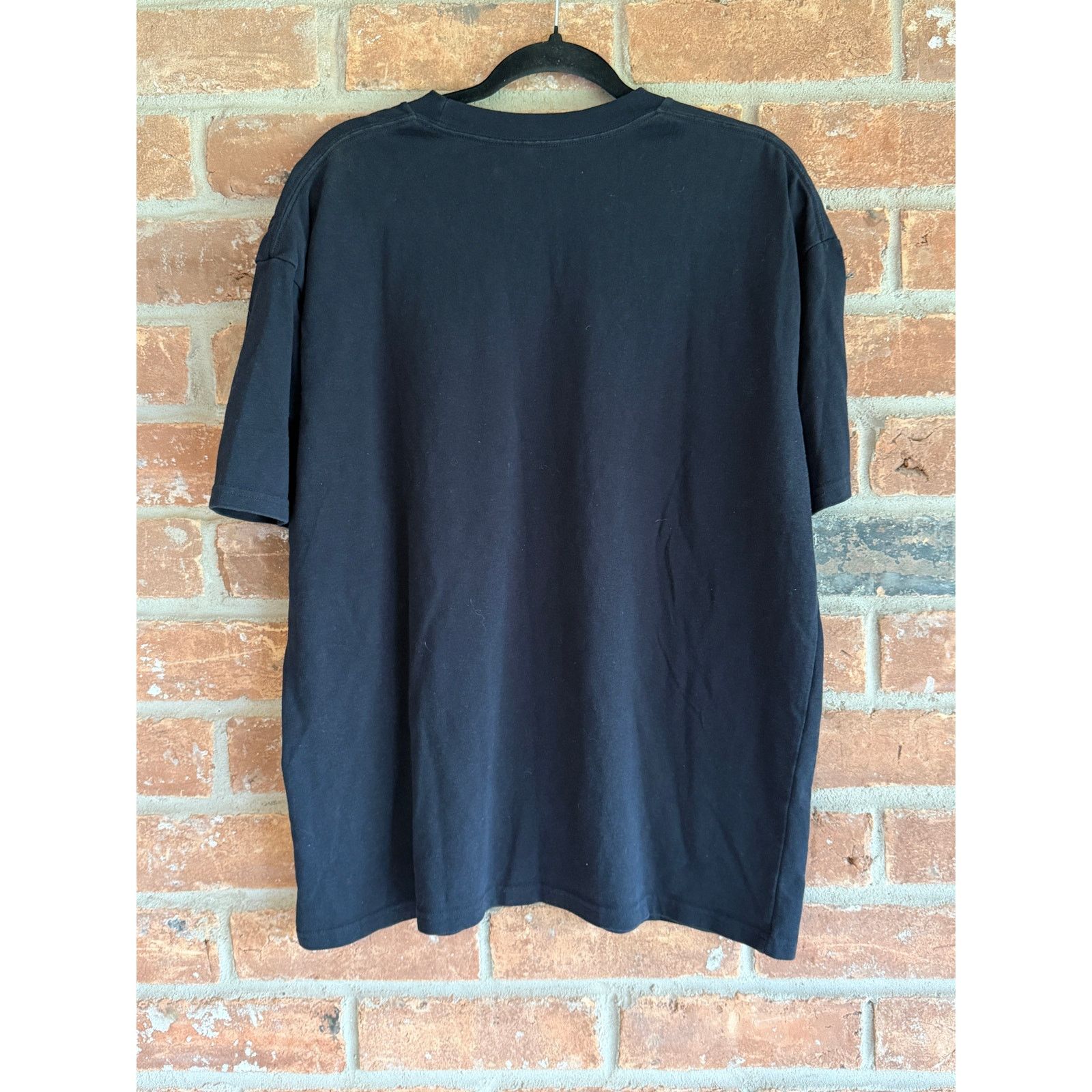 Under Armour Under Armour Logo Tee Black M Minimal Athletic Shirt Size US M / EU 48-50 / 2 - 3 Thumbnail