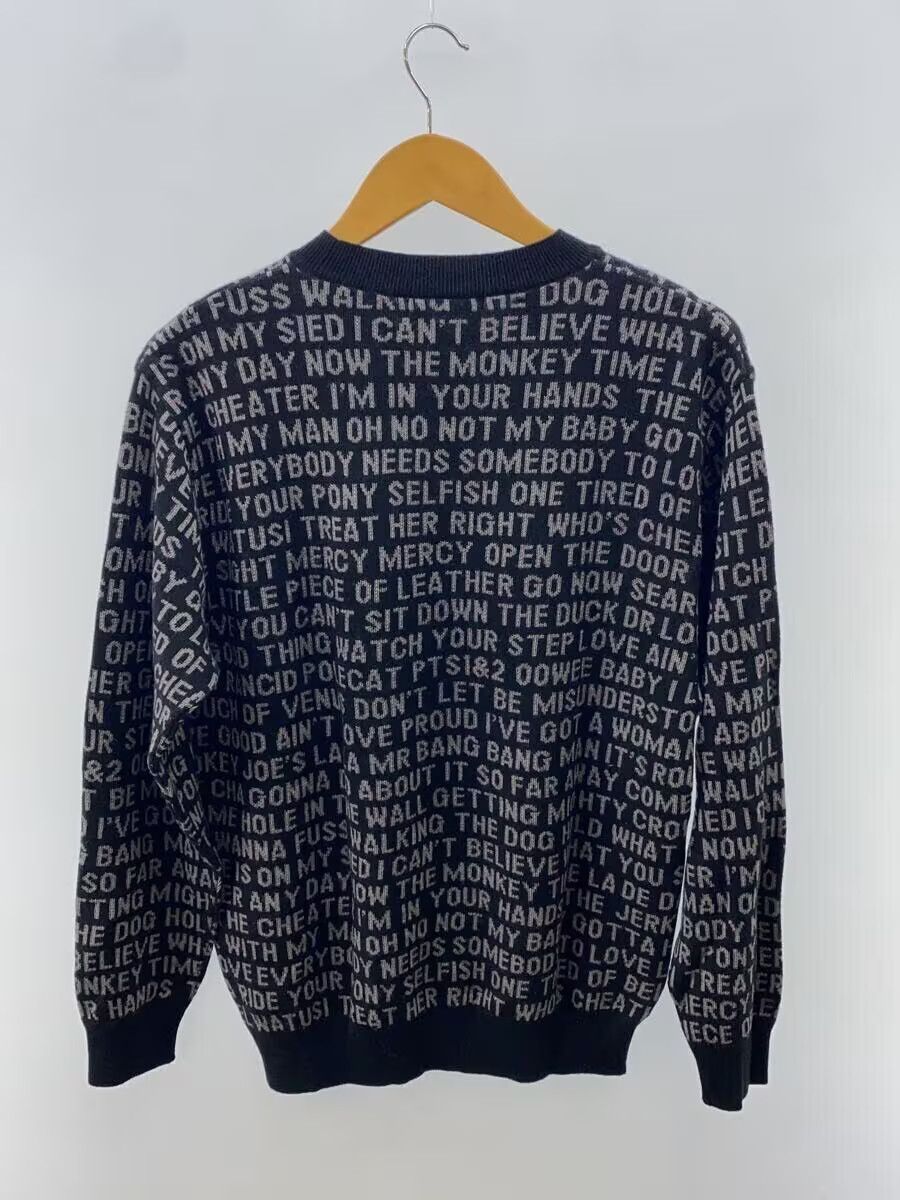 Hysteric Glamour The Mods Top 50 Knit Sweater Size US M / EU 48-50 / 2 - 2 Thumbnail