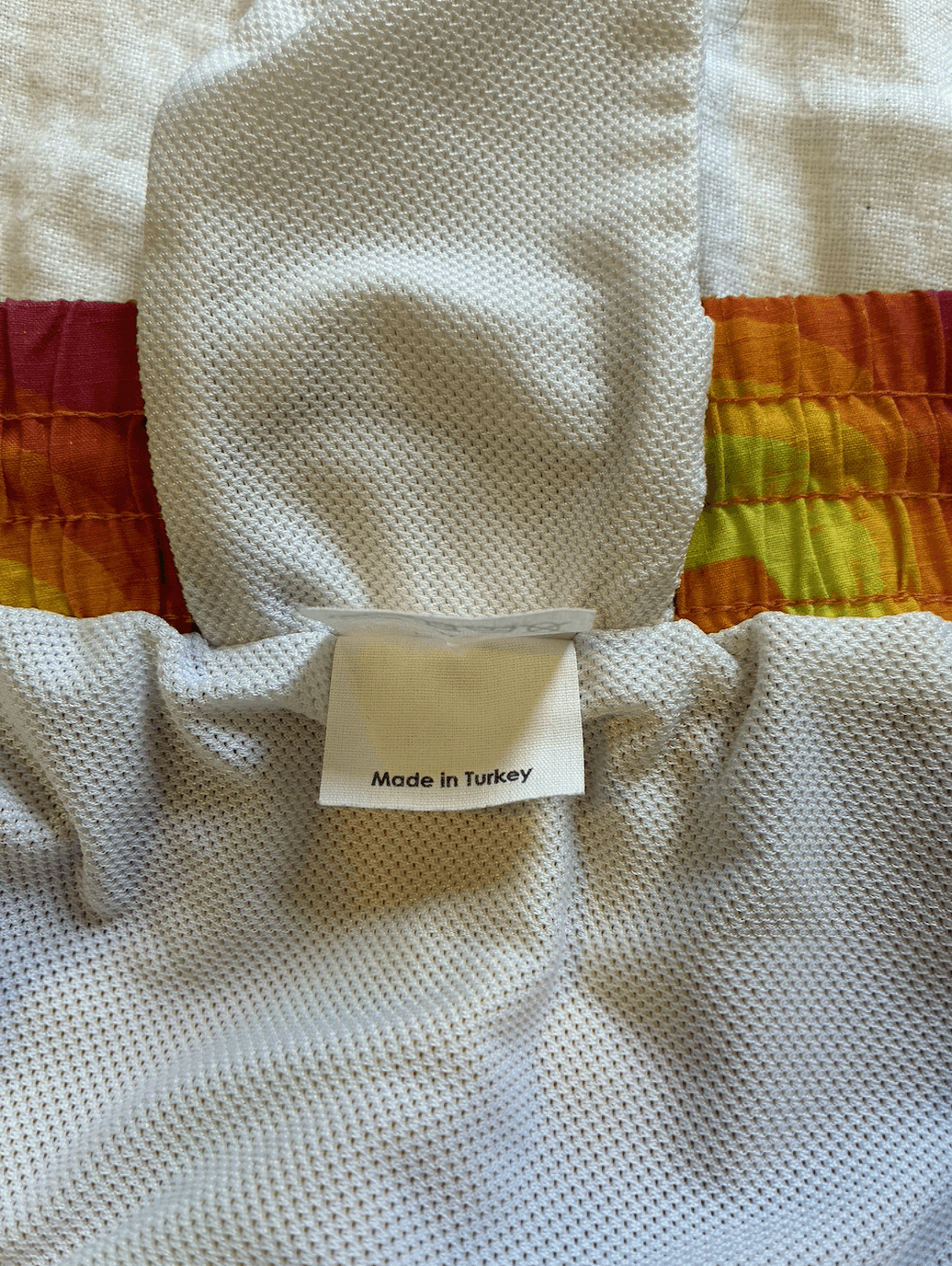 Dries Van Noten Dries Van Noten SS19 Verner Panton Swimsuit Size US 32 / EU 48 - 5 Thumbnail