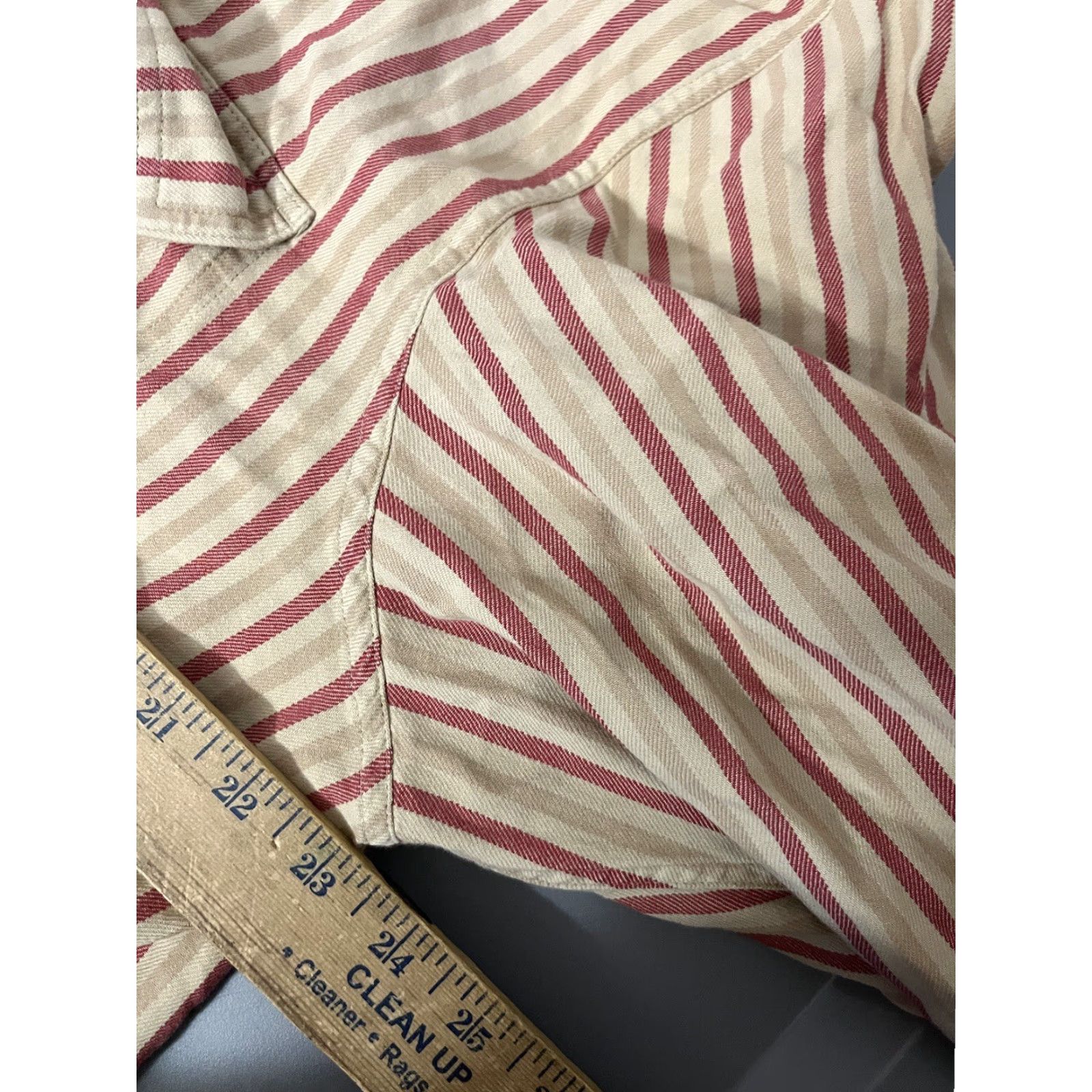 Timberland Timberland Shirt Mens Multicolor Long Sleeve Button-Up Casual XL Size US XL / EU 56 / 4 - 5 Thumbnail