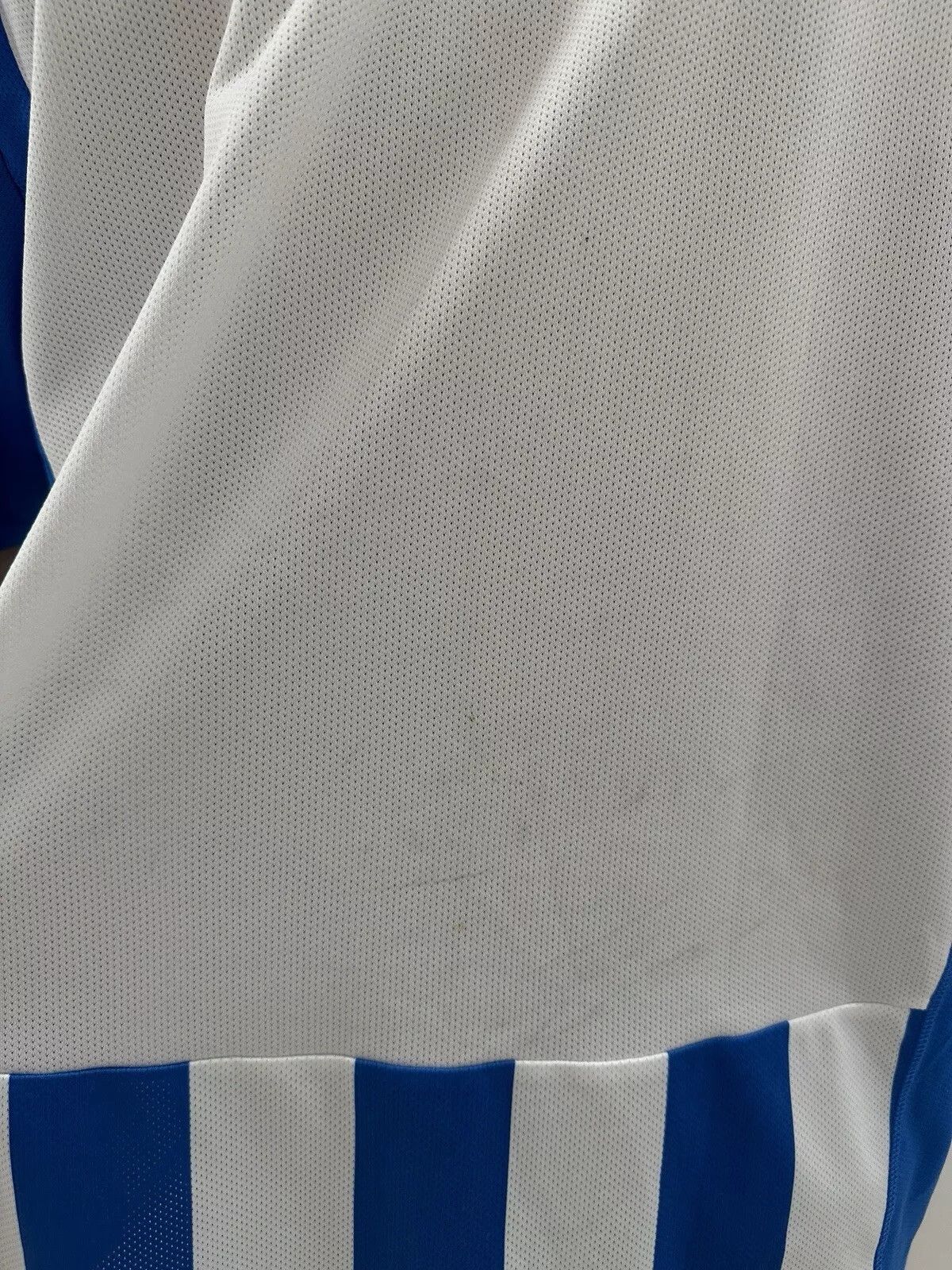 Puma Bk Odense 2011 2012 Home Jersey T-Shirt Puma Soccer Football Size US XXL / EU 58 / 5 - 10 Thumbnail