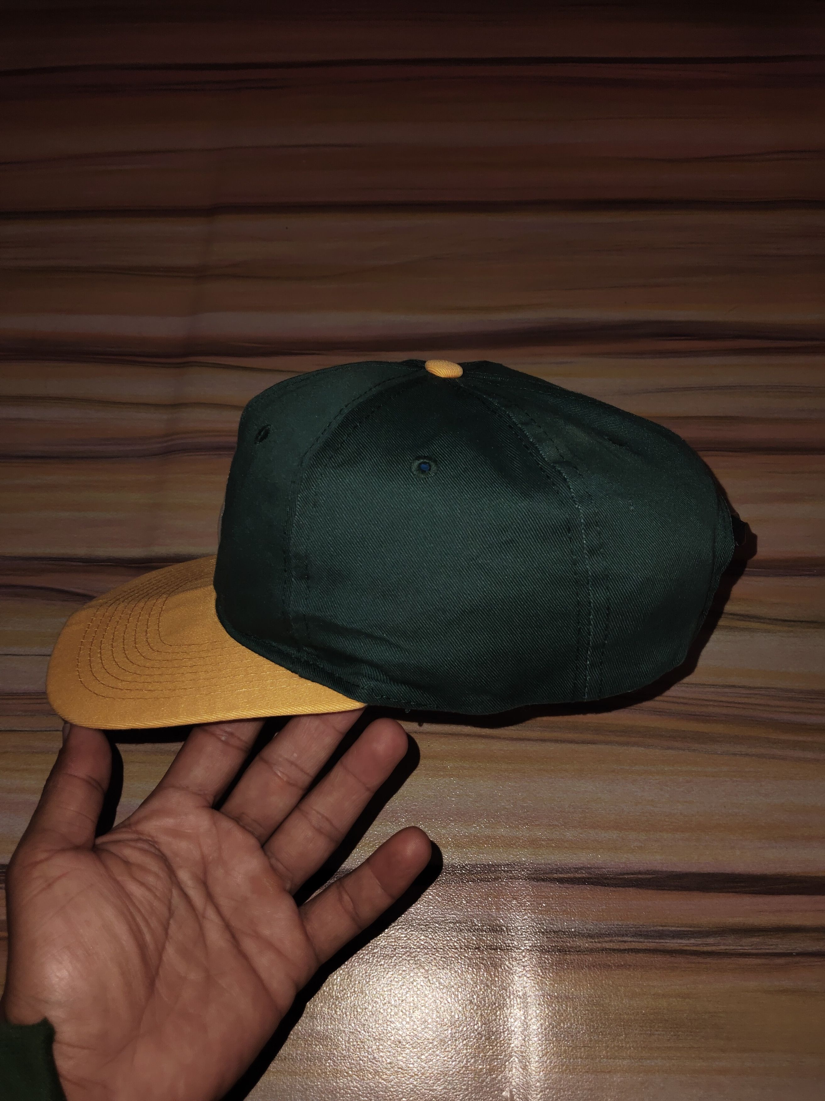 MLB Vintage OAKLAND ATHLETICS x LOGO 7 Size ONE SIZE - 3 Thumbnail