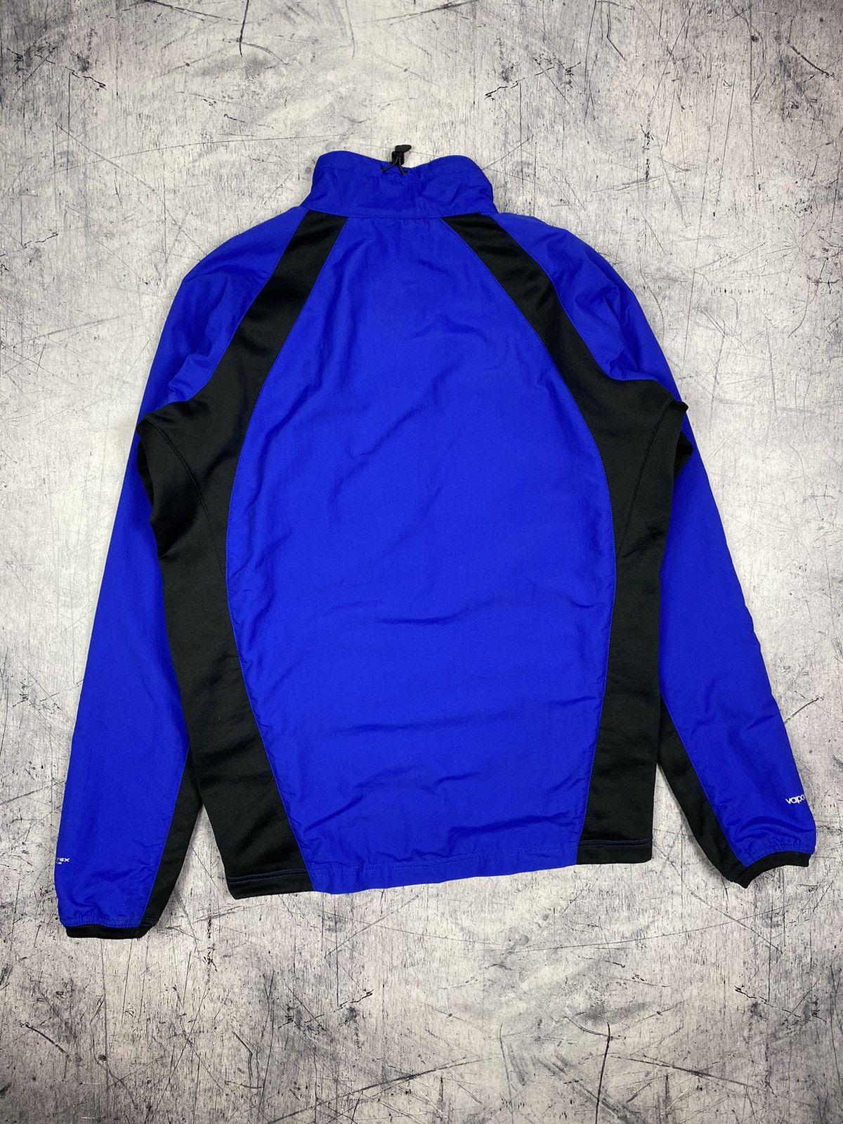Rab Rab vapour rise stretch top Gorpcore Outdoor Jacket Size US L / EU 52-54 / 3 - 16 Thumbnail