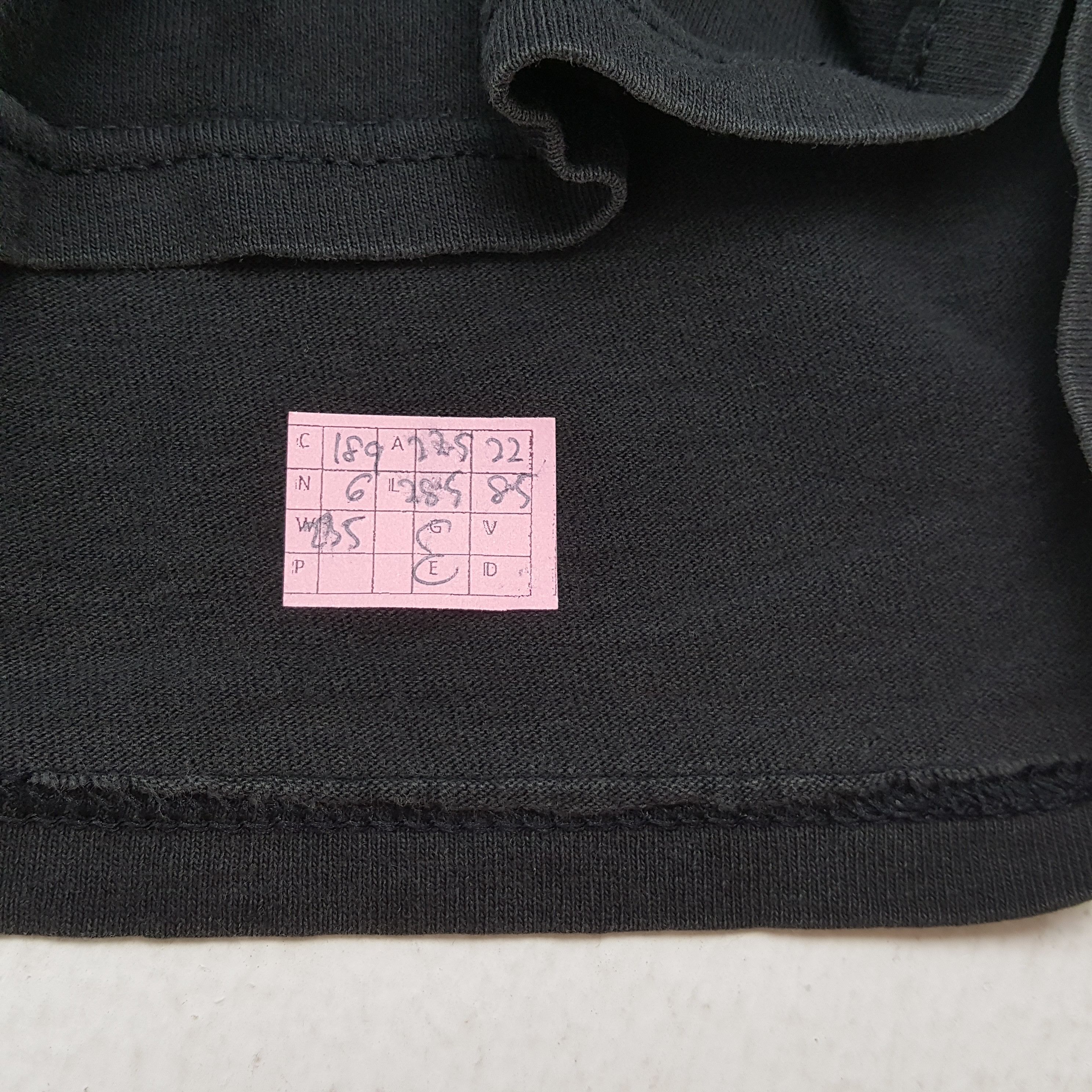 USA Olympics × Vintage OLYMPICS ATLANTA 1996 Vintage Tshirt Size US L / EU 52-54 / 3 - 4 Thumbnail