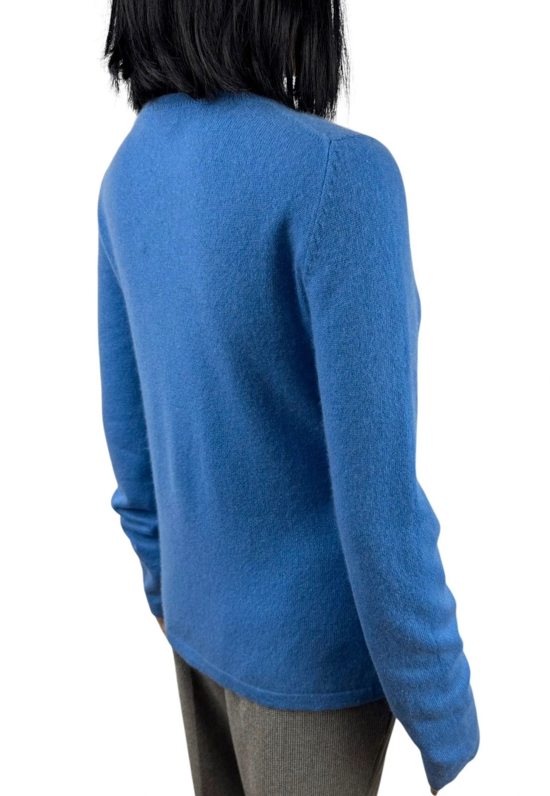 Other Denner Cashmere London Pullover 100% Cashmere size S Size S / US 4 / IT 40 - 6 Thumbnail