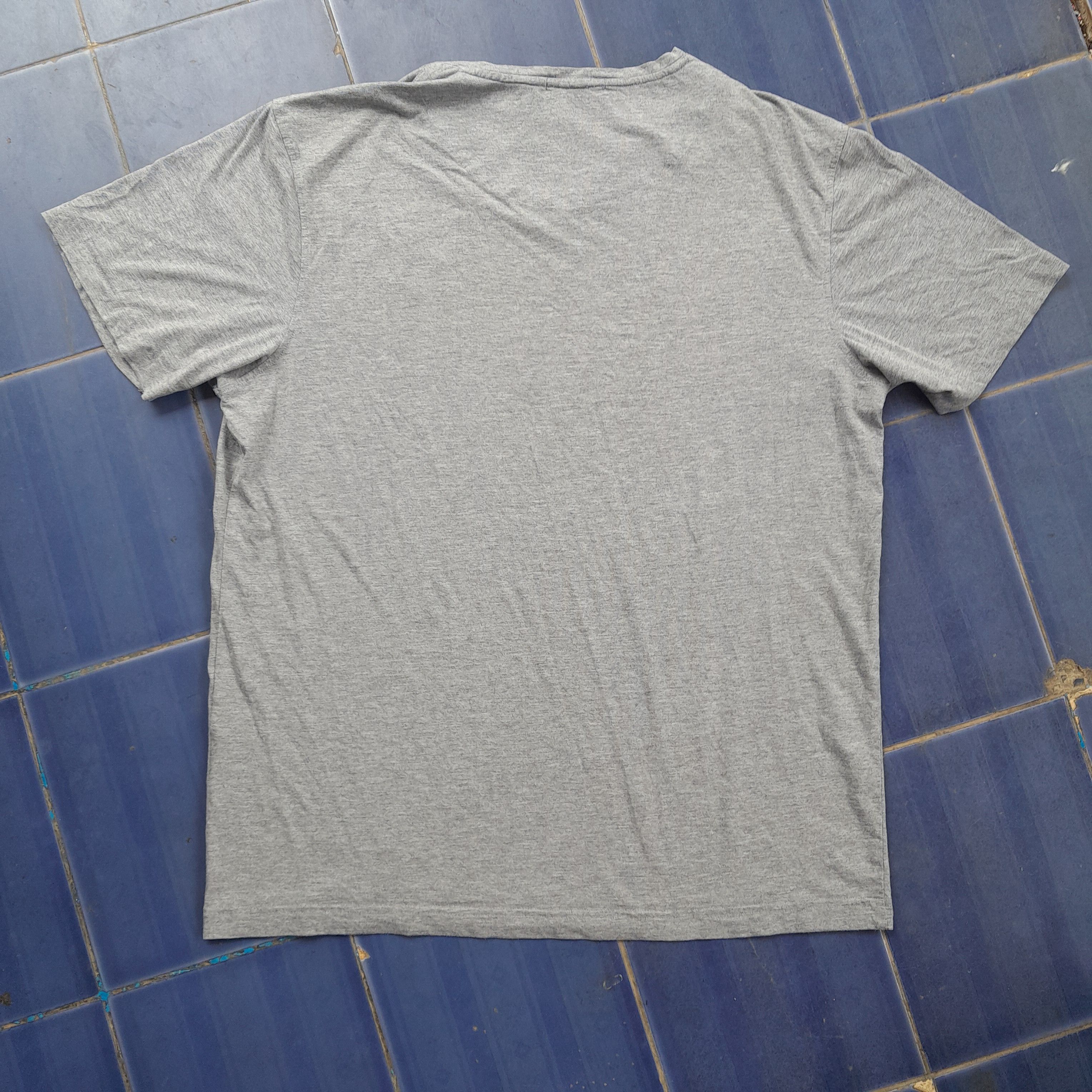 Designer × Versace Versace vneck Size US L / EU 52-54 / 3 - 2 Thumbnail