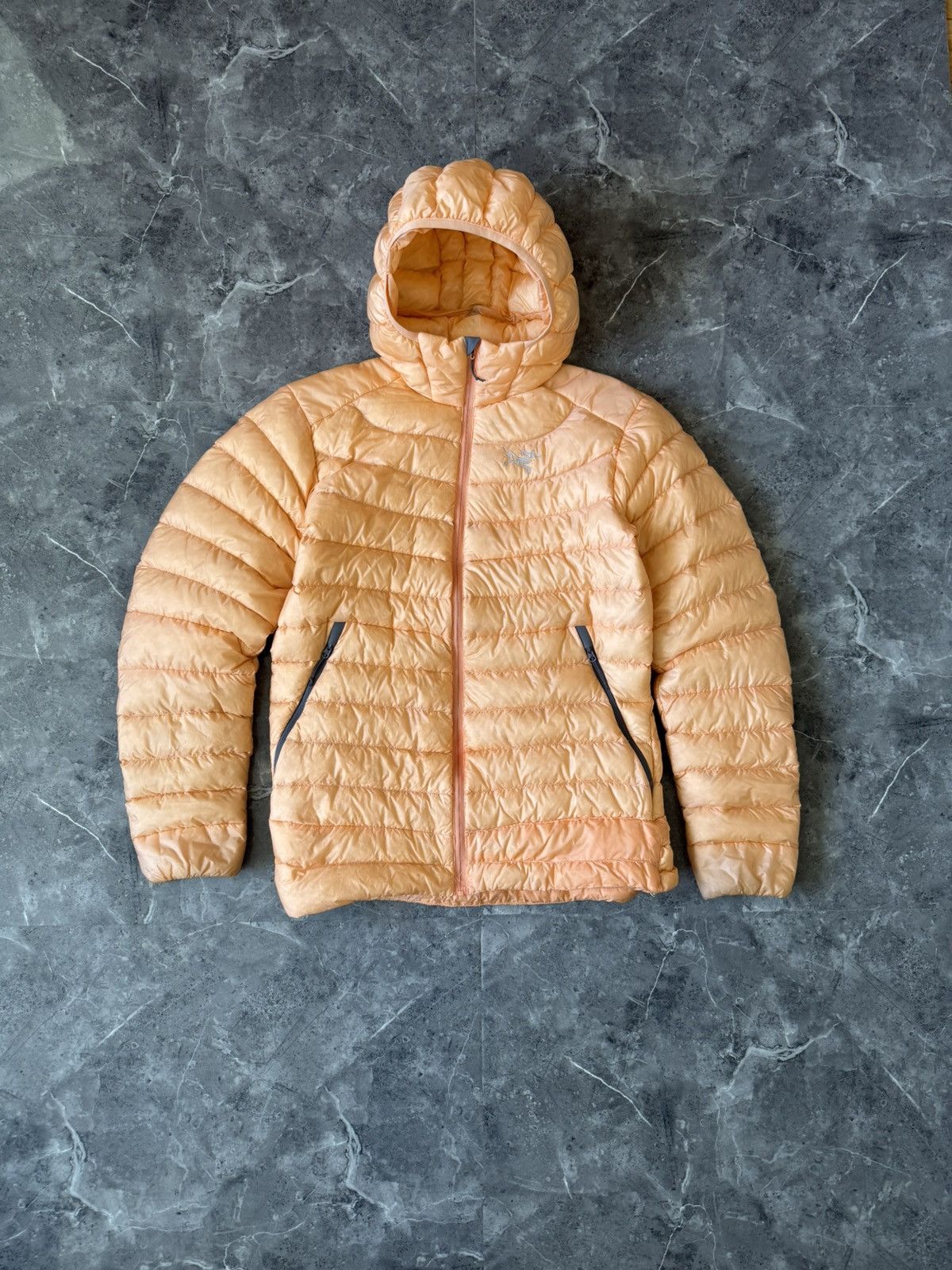 Arc'teryx Arc’teryx Cerium Jacket Outdoor Gorpcore LT Gore Tex Size US S / EU 44-46 / 1 - 1 Thumbnail
