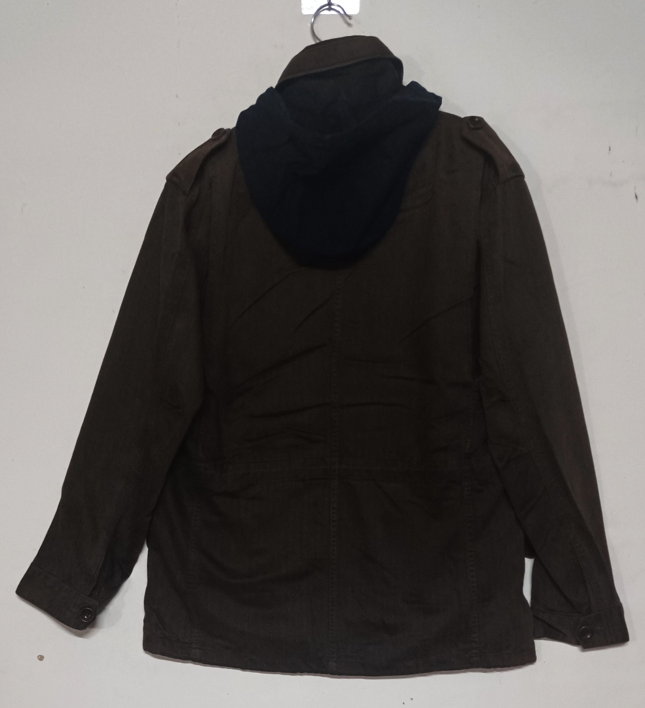 Paul Smith Rare🔥Paul Smith M 65 Jacket Size US L / EU 52-54 / 3 - 2 Thumbnail
