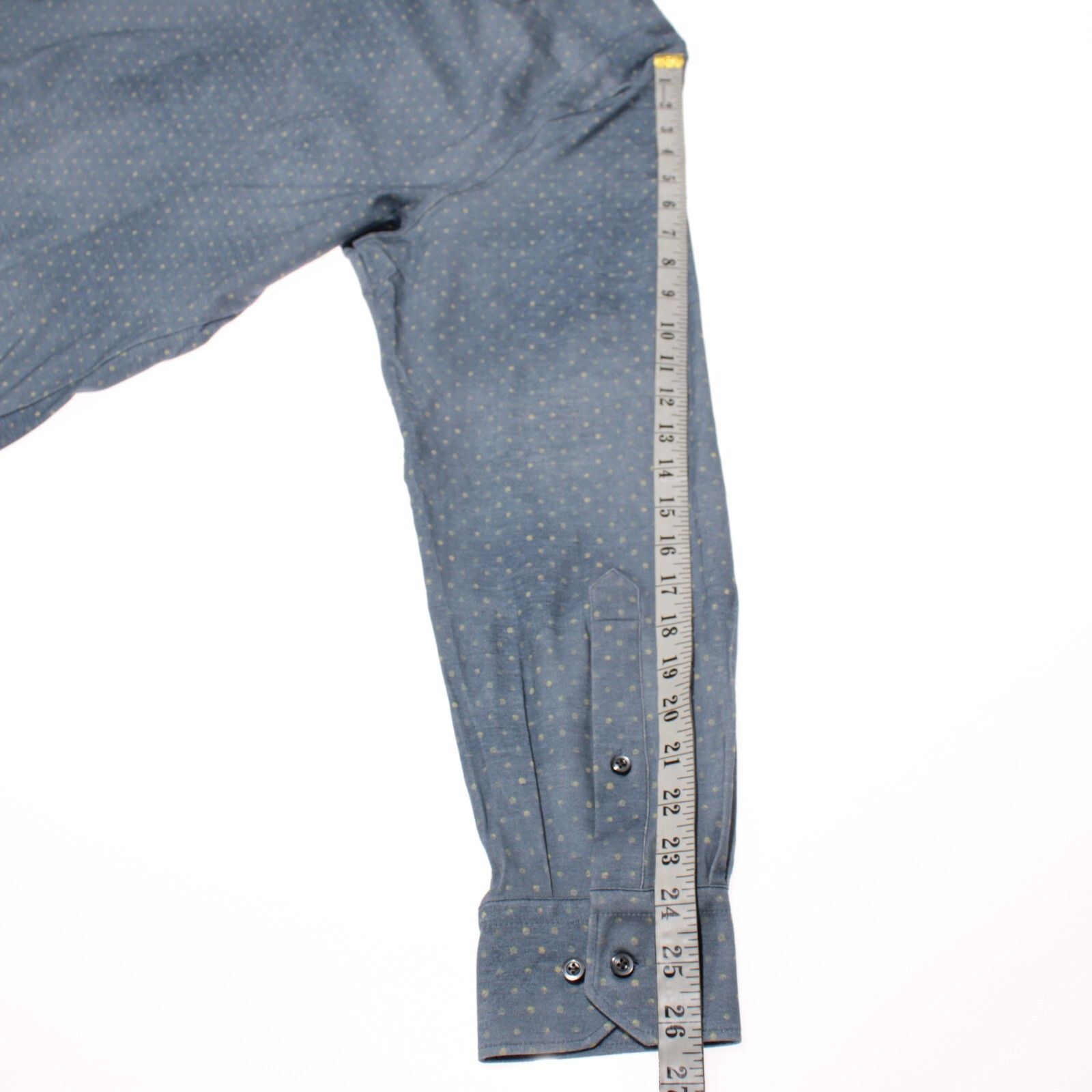 Other Emanuel Berg New with tags Shirt Size XL US In Blue Size US XL / EU 56 / 4 - 5 Thumbnail