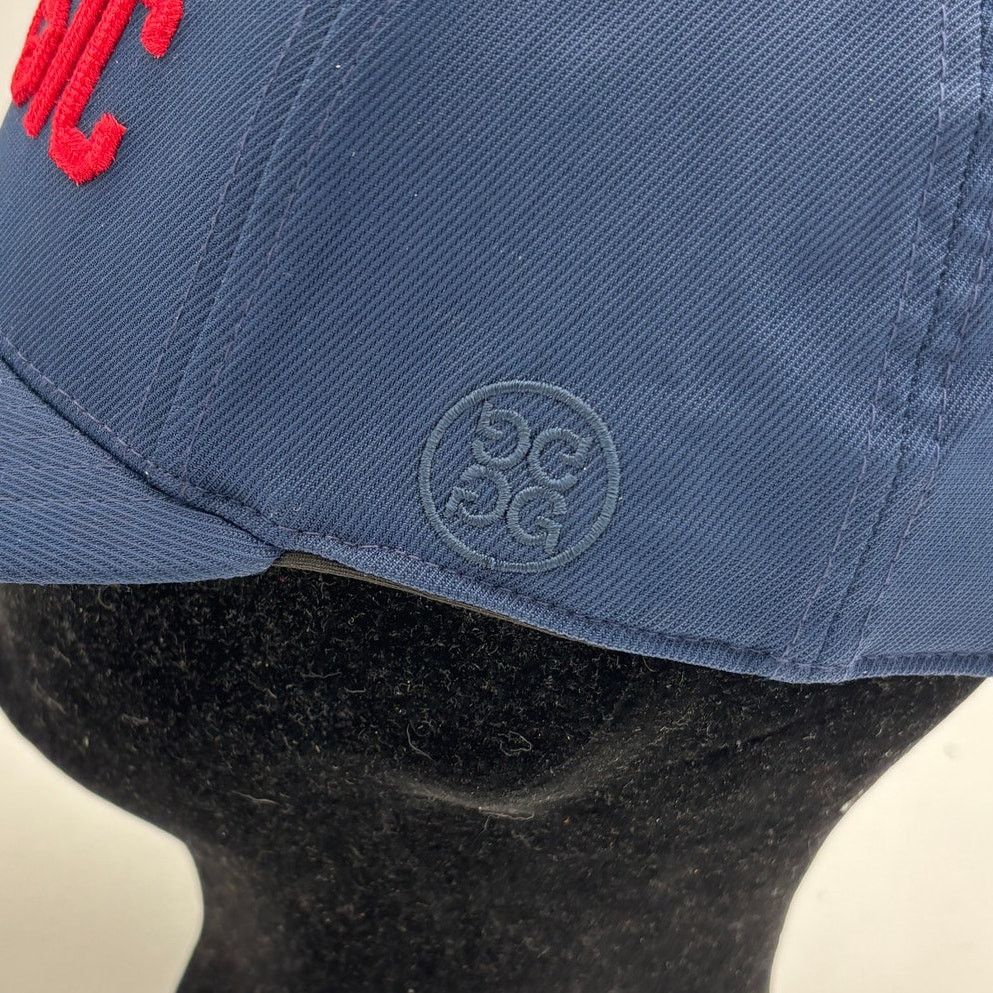 G/FORE G/FORE Barstool Sports The Classic Golf Hat Snapback Size ONE SIZE - 6 Thumbnail