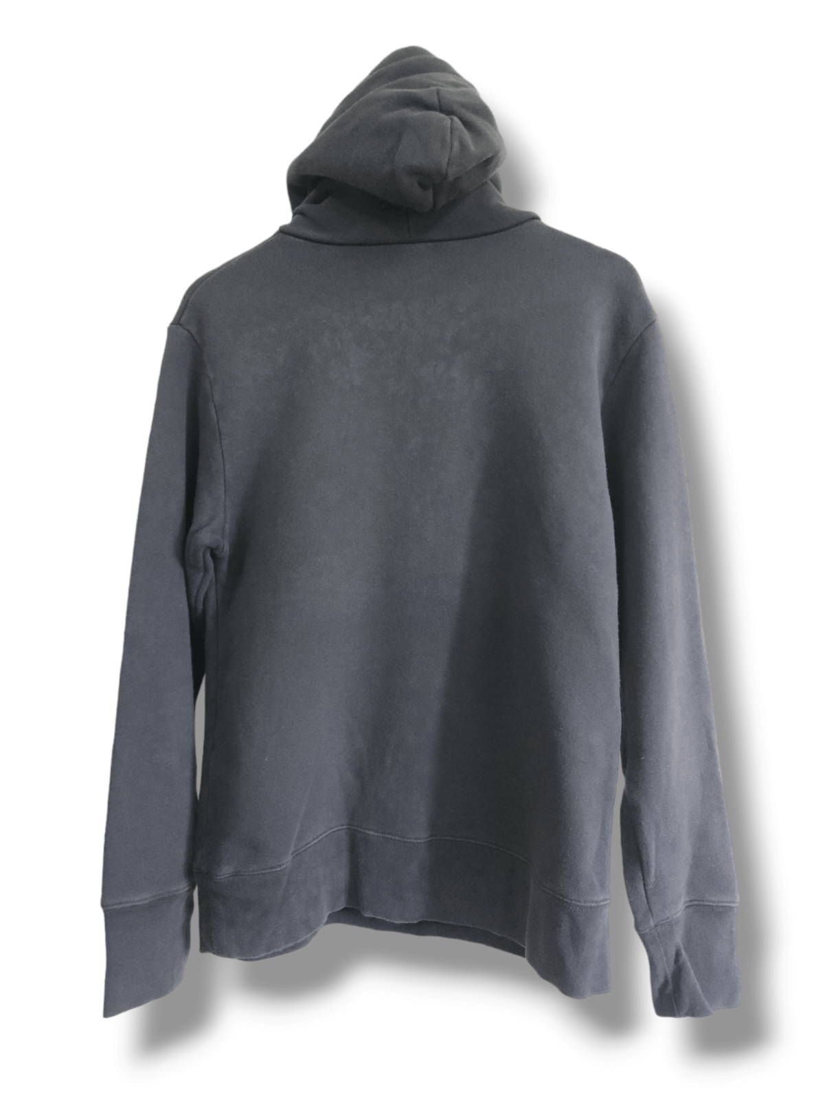 Lee × Vintage Vintage 1980s Lee USA Sweatshirts Hoodie Size US M / EU 48-50 / 2 - 2 Thumbnail
