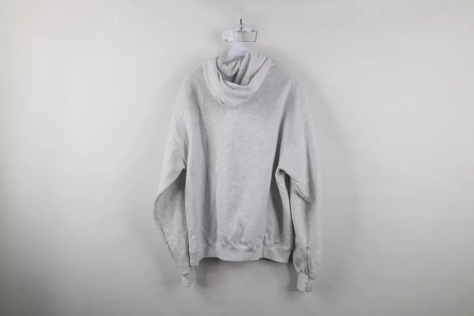 Champion × Vintage Champion Barstool Sports Golf Hoodie Sweatshirt Heather Gray Size US L / EU 52-54 / 3 - 12 Thumbnail