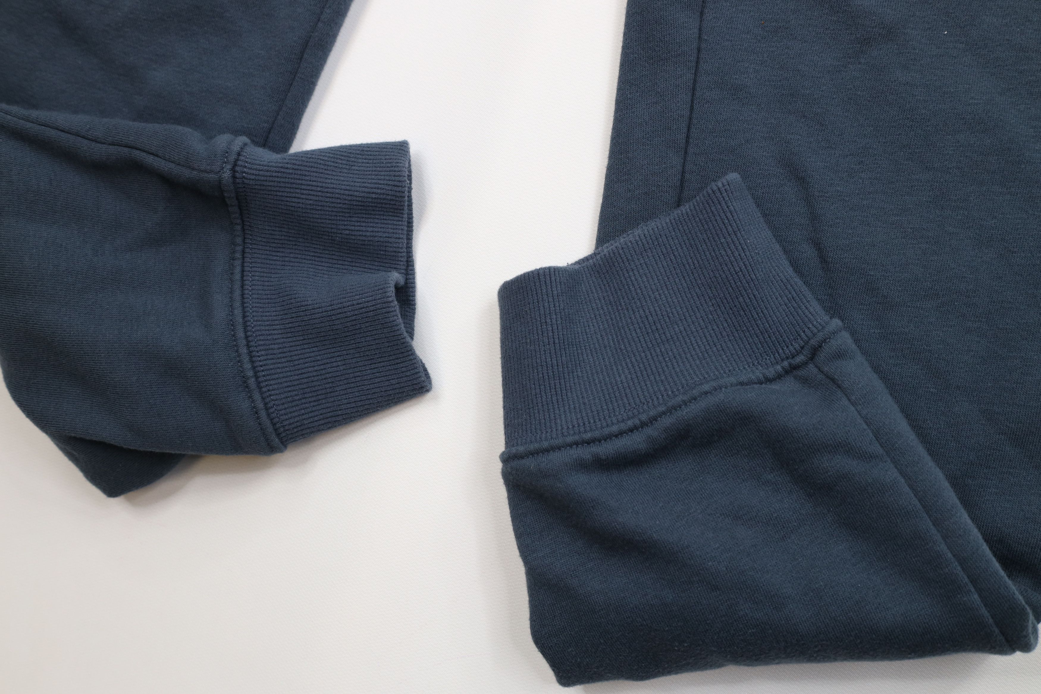 Hurley Vintage Y2K Hurley Surfing Sweatpants Joggers Pants Blue Size US 34 / EU 50 - 6 Thumbnail