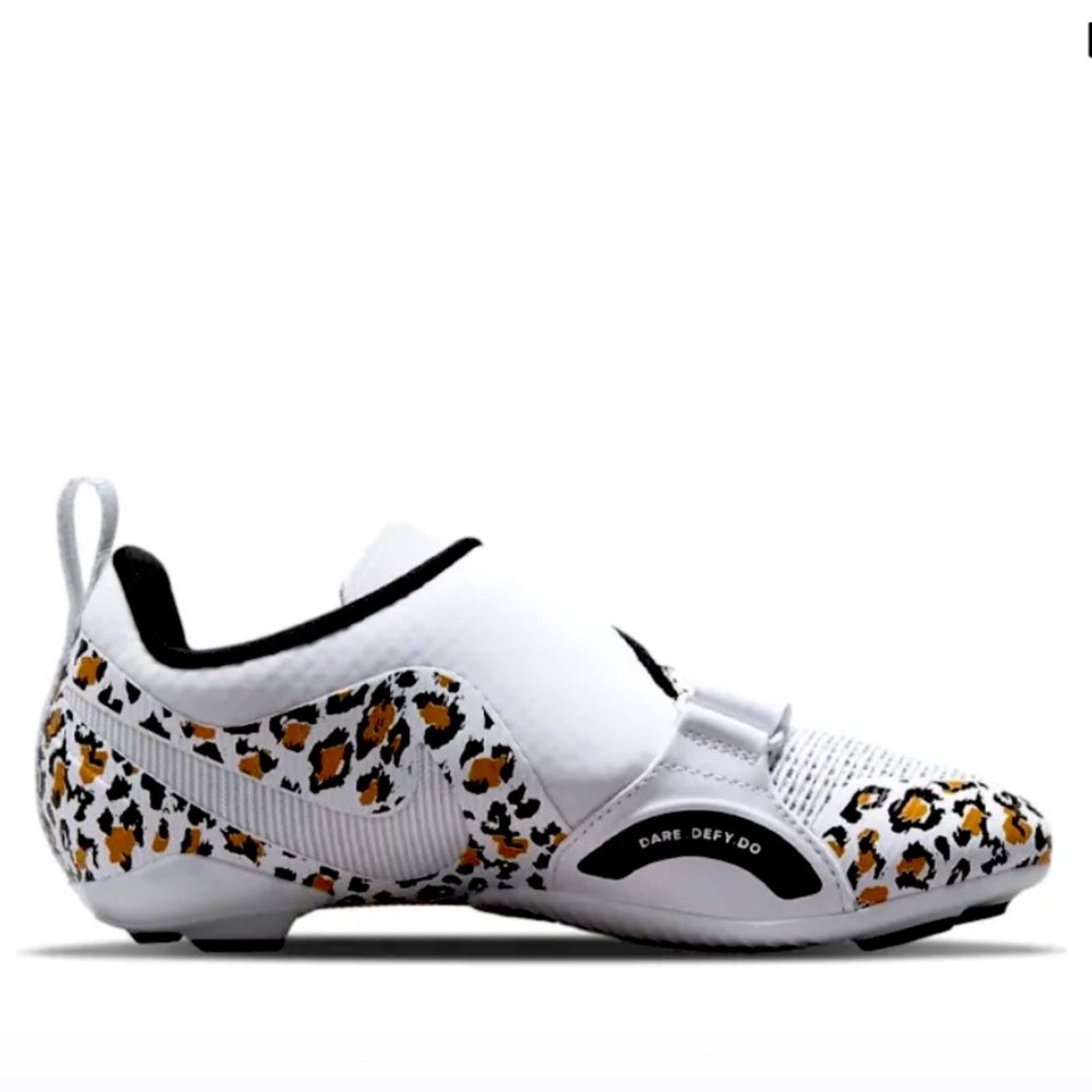 Nike NIKE Superrep Cycle Leopard Size US 7.5 / IT 37.5 - 11 Thumbnail