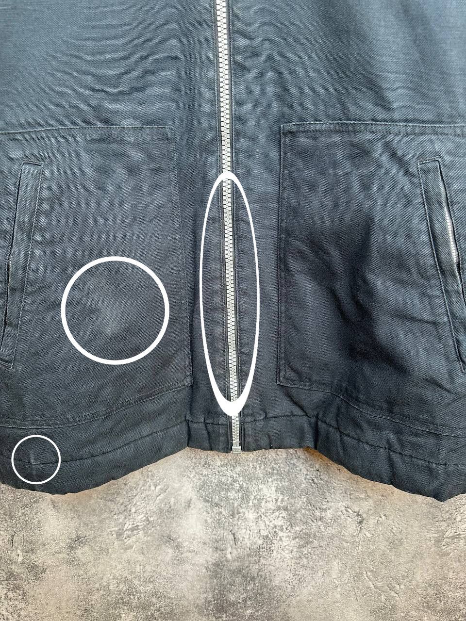 Jordan Brand Jordan Flight Heritage Reversible Bomber Jacket Size US M / EU 48-50 / 2 - 10 Thumbnail