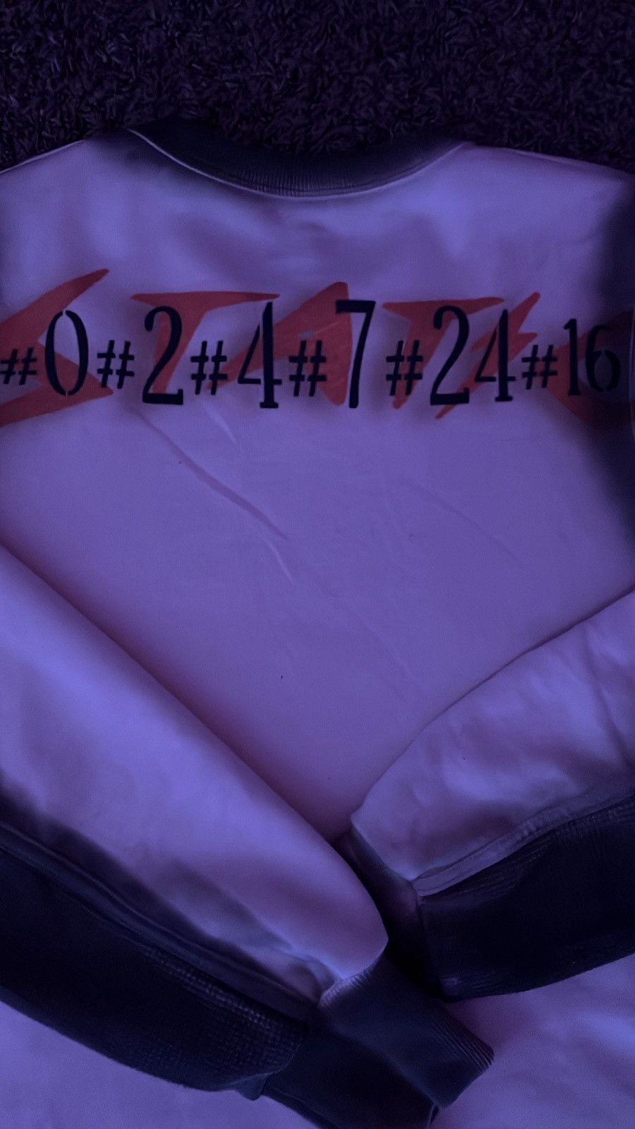 Other SL longSleeve Size US S / EU 44-46 / 1 - 4 Thumbnail