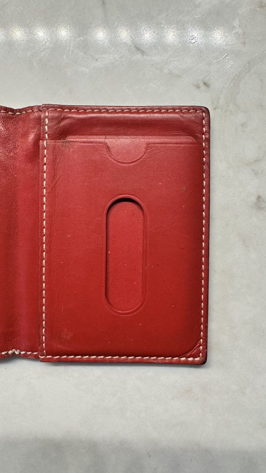 Goyard Goyard St Marc card wallet Size ONE SIZE - 7 Thumbnail