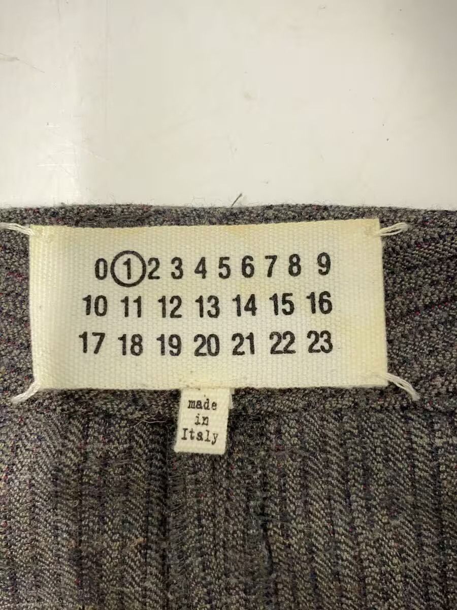 Maison Margiela Reconstructed Skirt Size 26" / US 2 / IT 38 - 4 Thumbnail