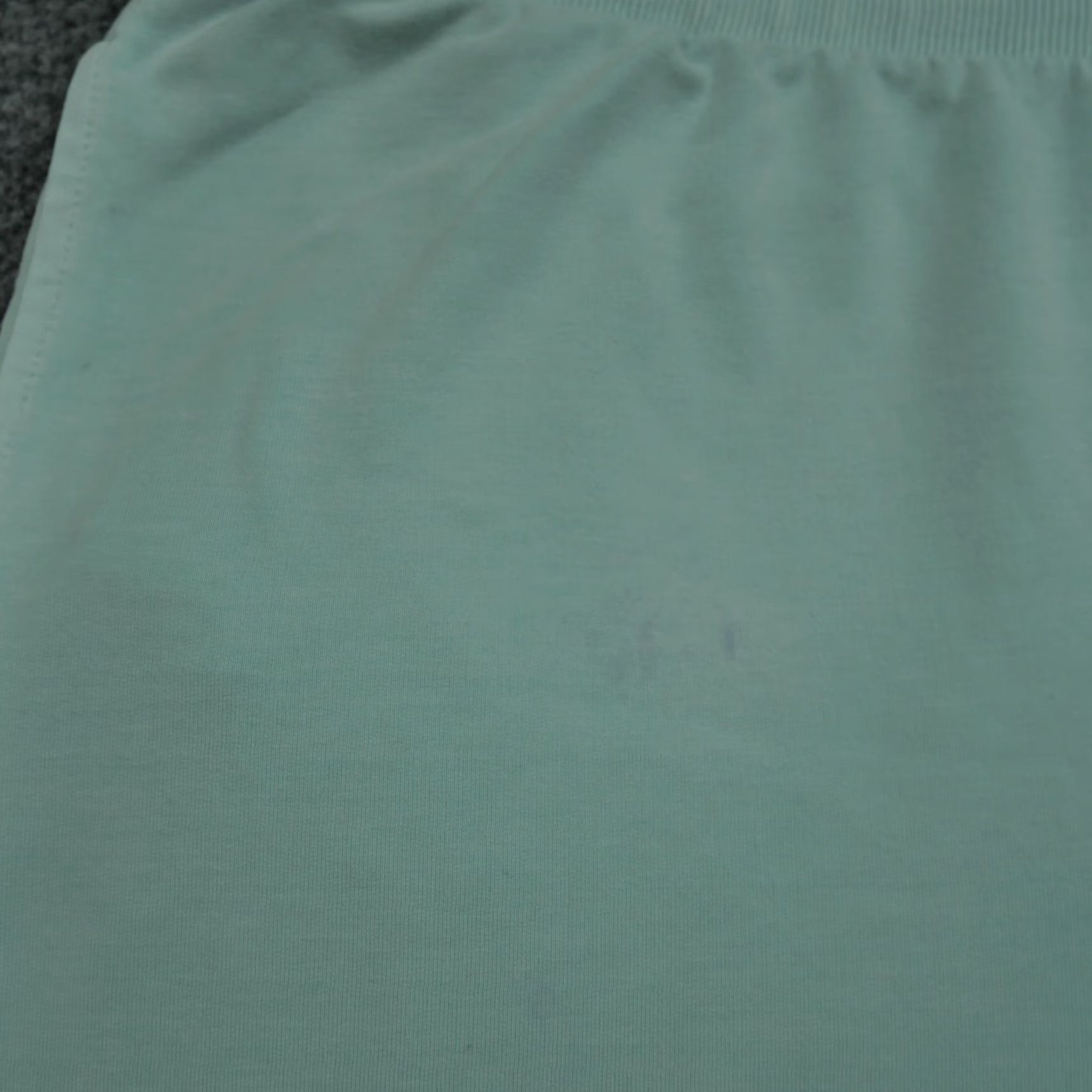 Marine Layer VINTAGE Marine Layer Sweatpants Womens XL Blue Casual Lounge Size 40" / US 18 - 5 Thumbnail