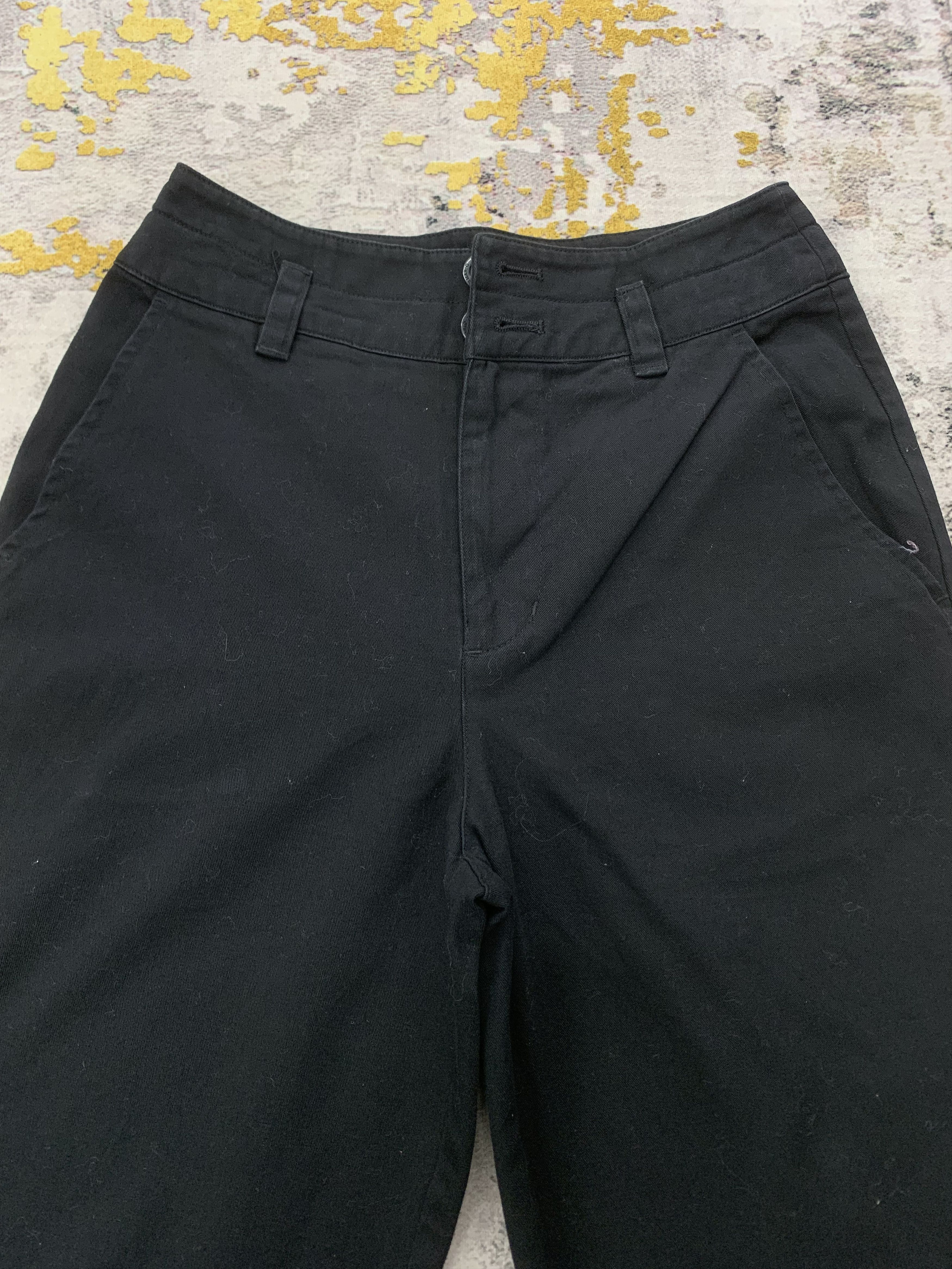 Japanese Brand Repipi Armario Pants size 26 Size 26" / US 2 / IT 38 - 3 Thumbnail