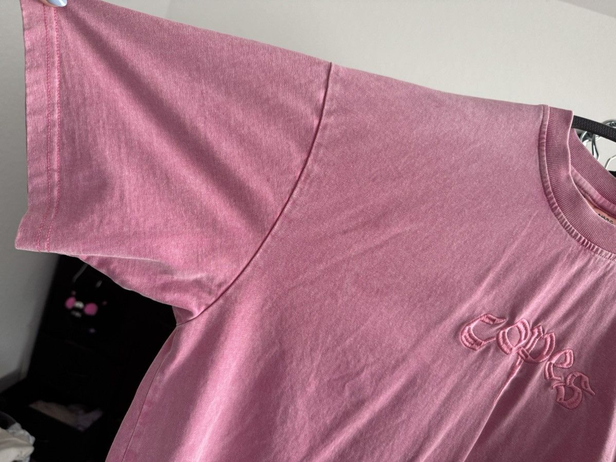 Copes Copes Logo Potion Pink valentines gothboiclique gbc lil leep Size US M / EU 48-50 / 2 - 12 Thumbnail