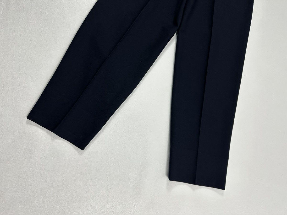 Y's for Men Ys for Men By Yohji Yamamoto Suit Blazers and Pants Size 40R - 17 Thumbnail
