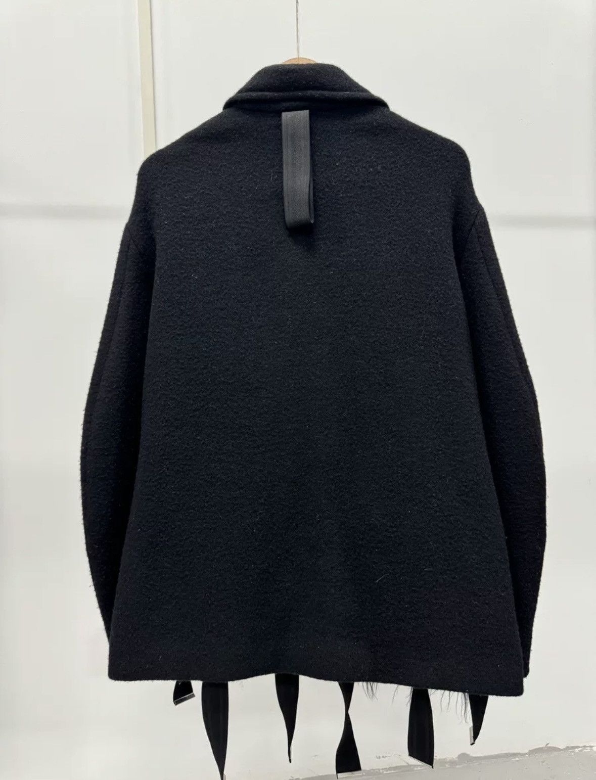Walter Van Beirendonck Walter van beirendonck 19fw coat Size US M / EU 48-50 / 2 - 2 Thumbnail