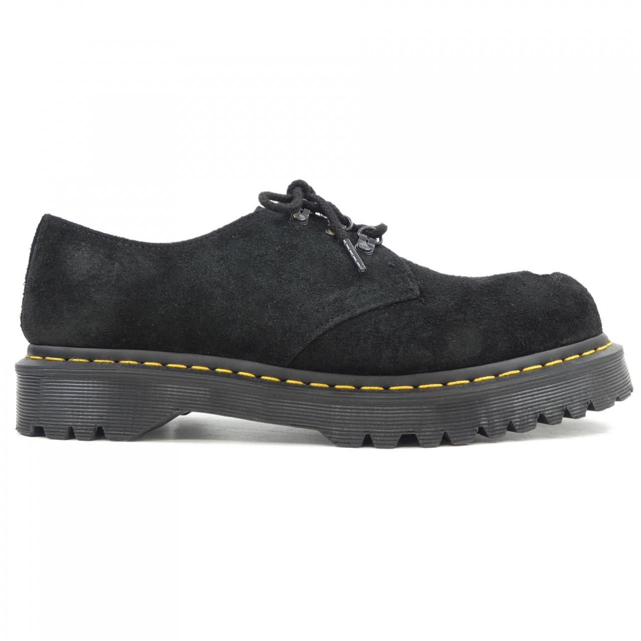 Other Other Dr. Martens Classic Leather Shoes Leather Shoes 31834001 DUTY FREE for USA Size ONE SIZE - 1 Thumbnail