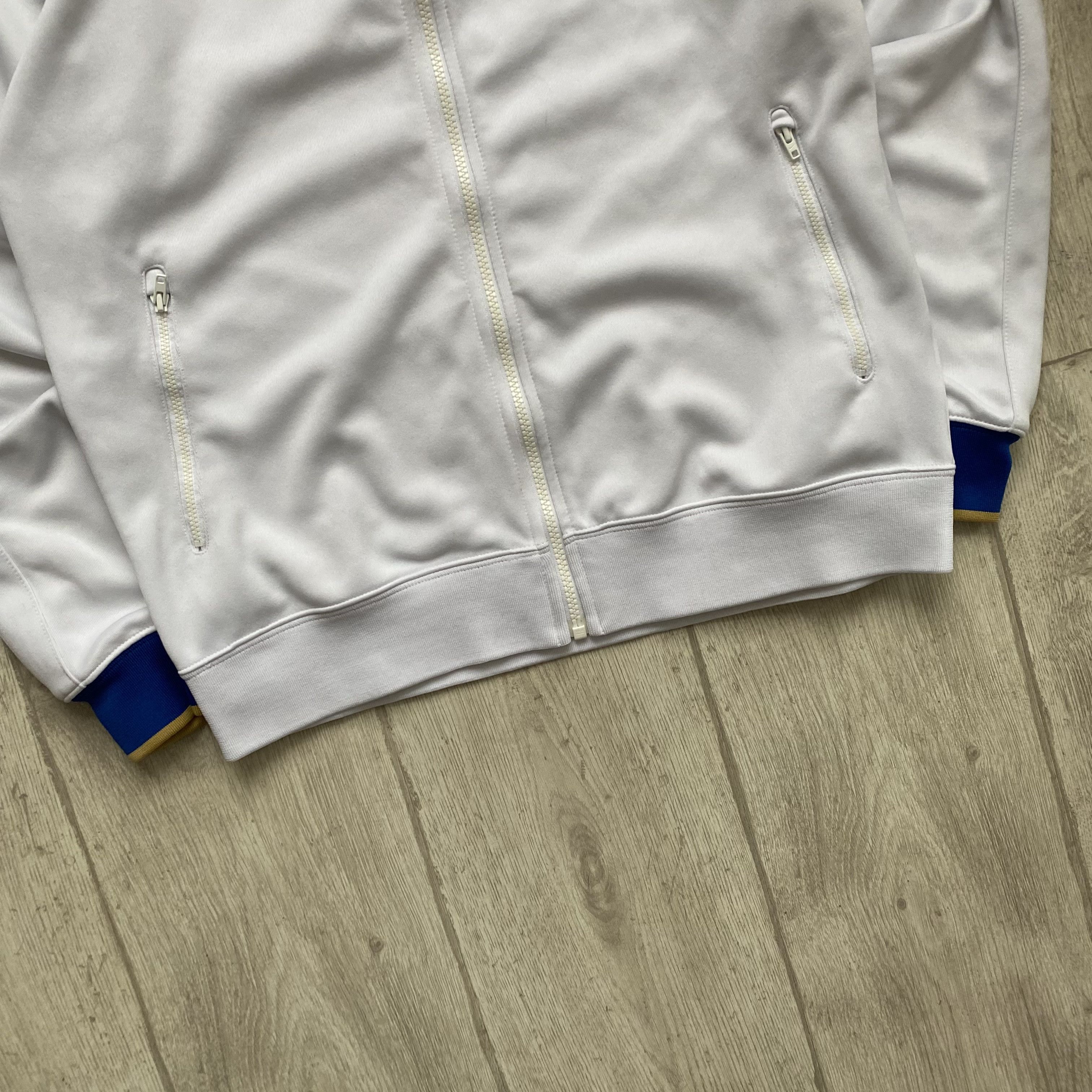 Nike ⚽️ Vintage Nike FC Porto Truck Jacket Soccer Jersey Size US M / EU 48-50 / 2 - 4 Thumbnail