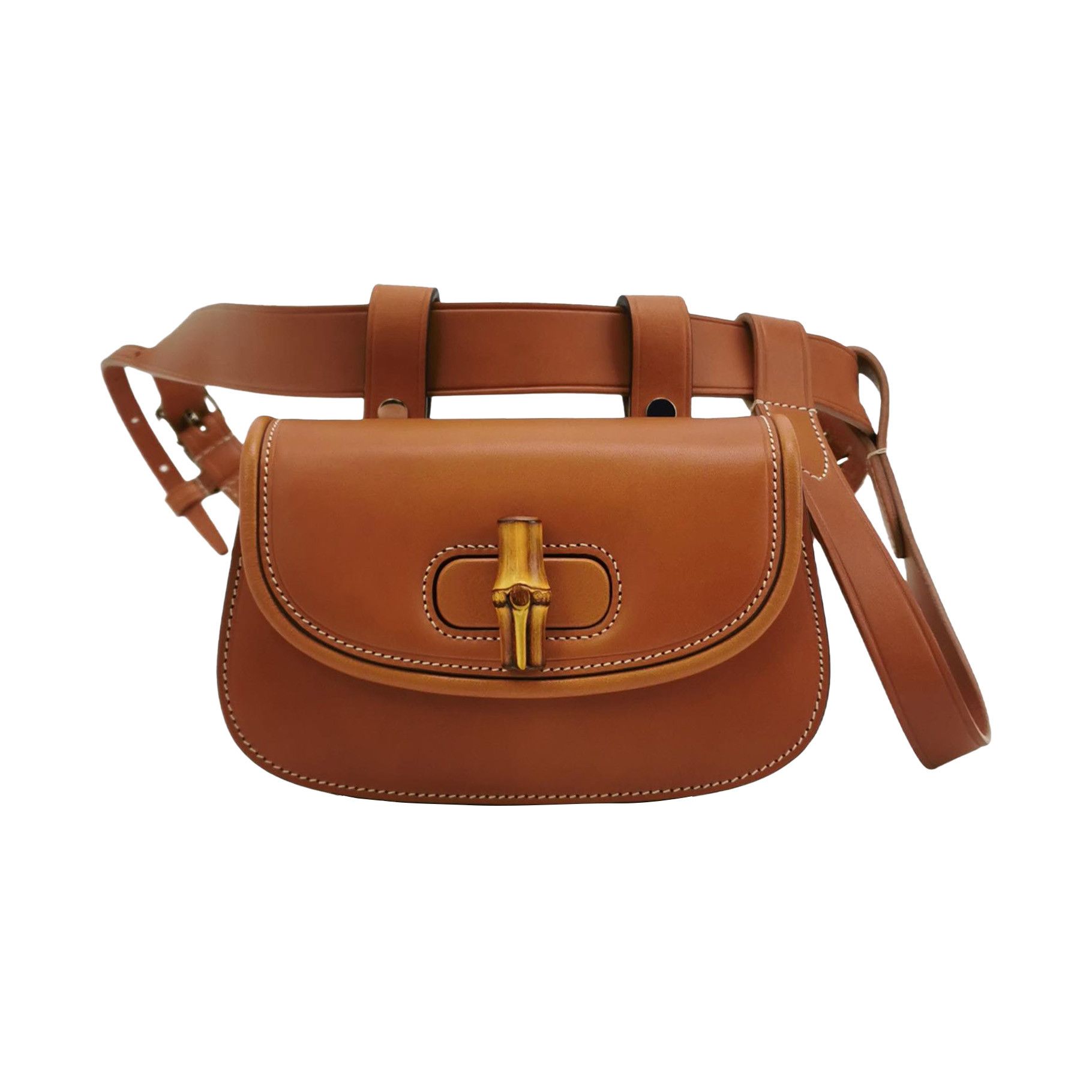 Gucci Gucci Women os Belt Bags Size ONE SIZE - 1 Thumbnail